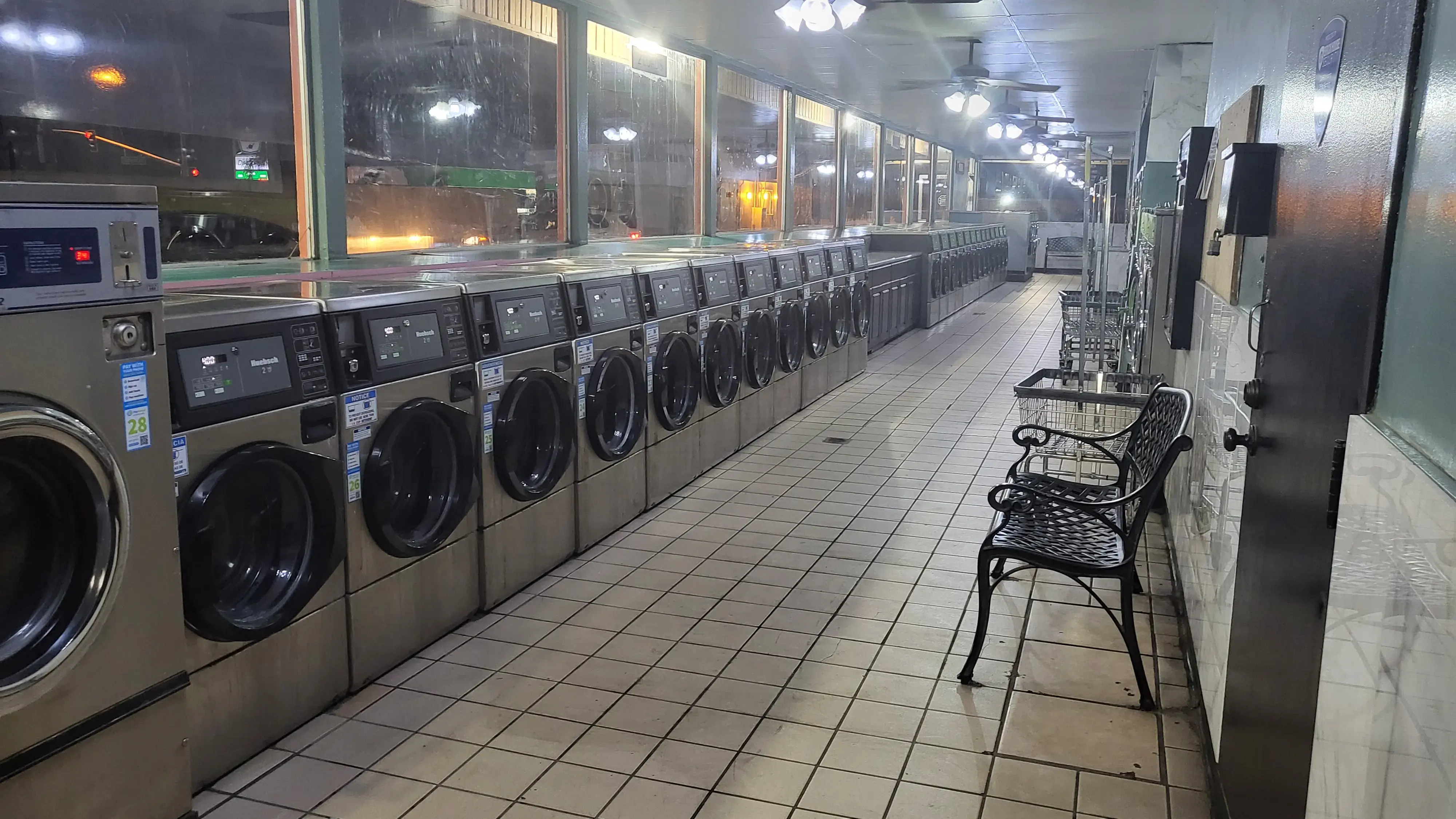 Alma's Thrifty Wash thumbnail 1