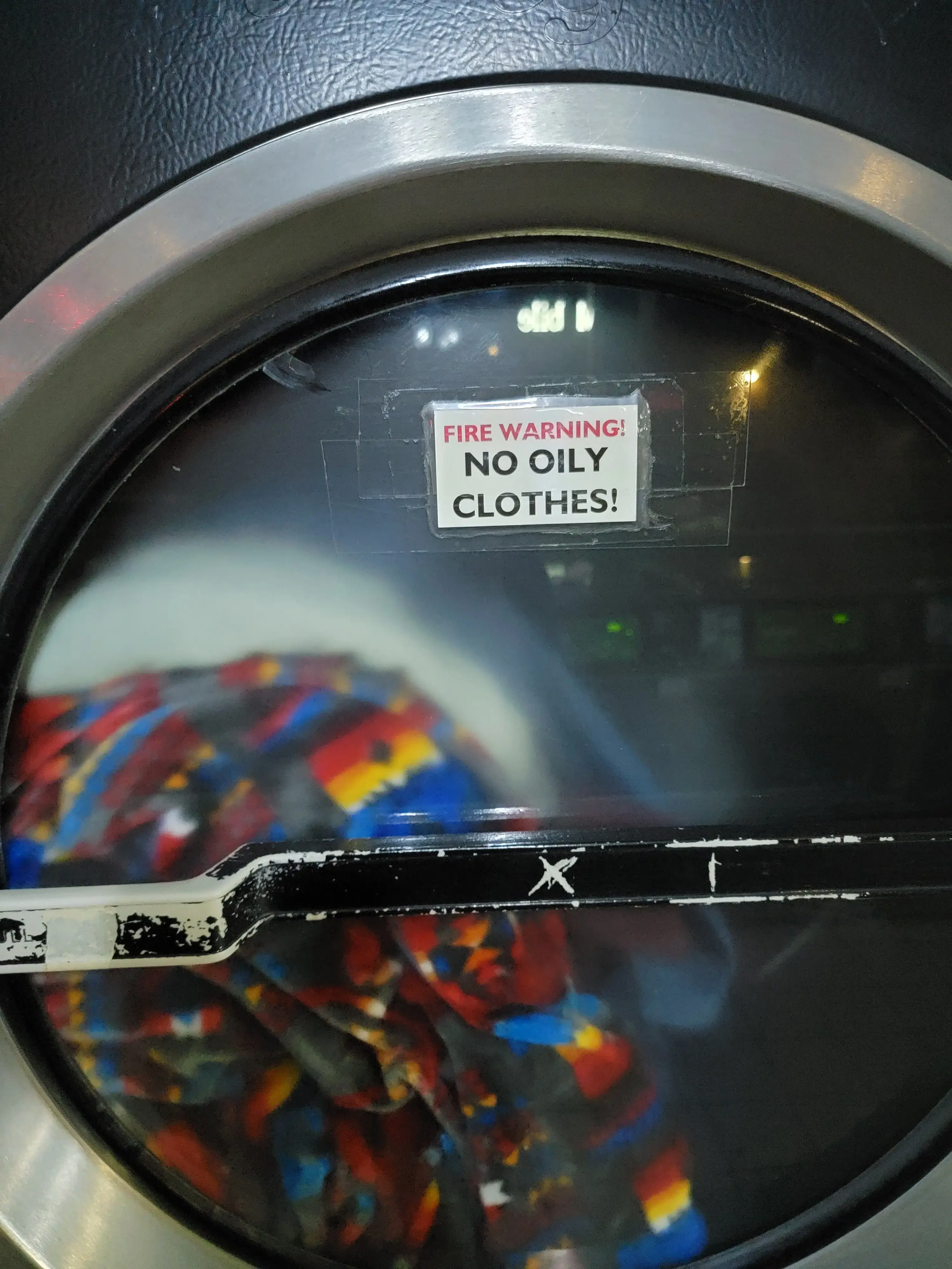 Alma's Thrifty Wash thumbnail 14