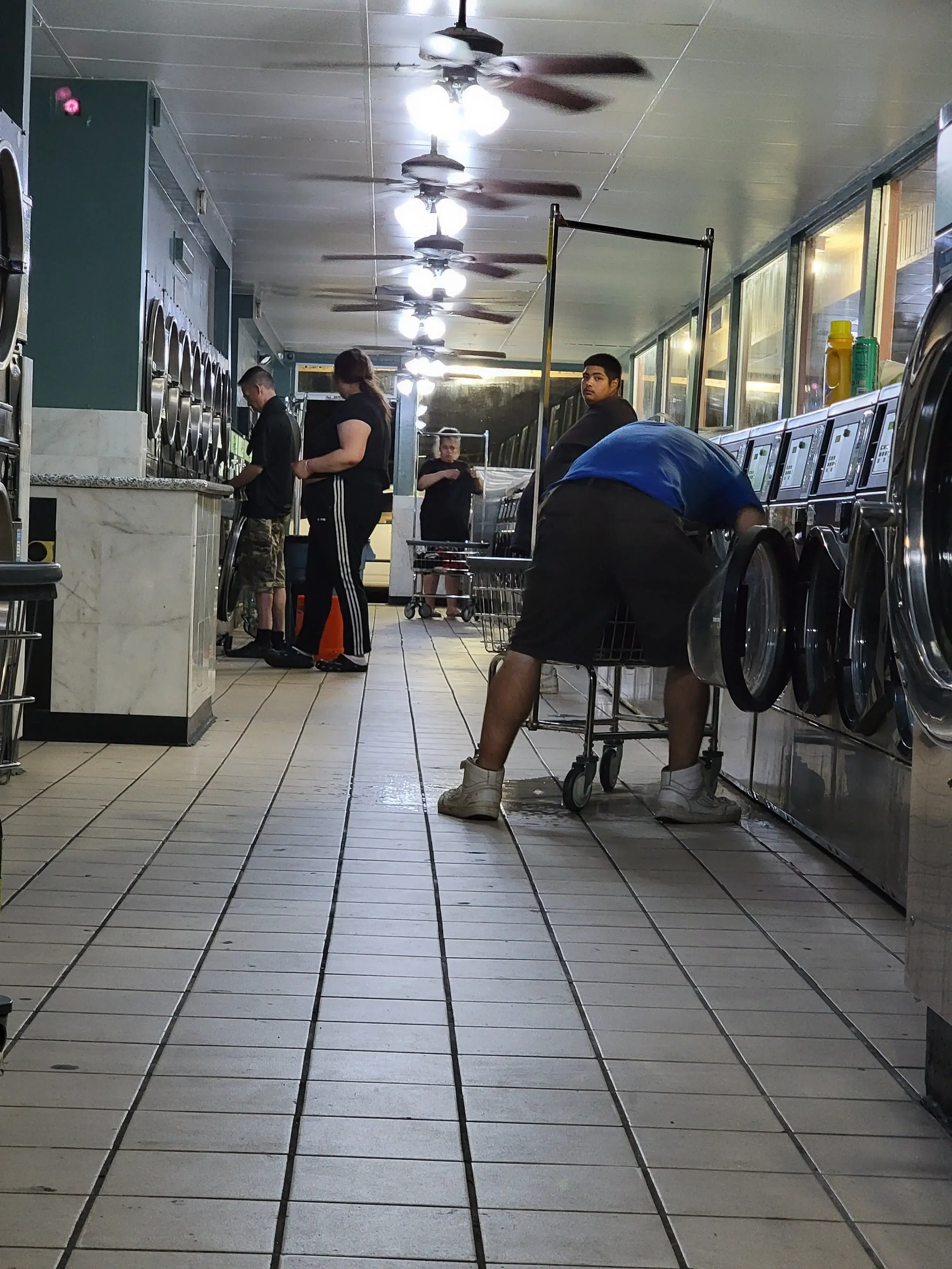 Alma's Thrifty Wash thumbnail 6