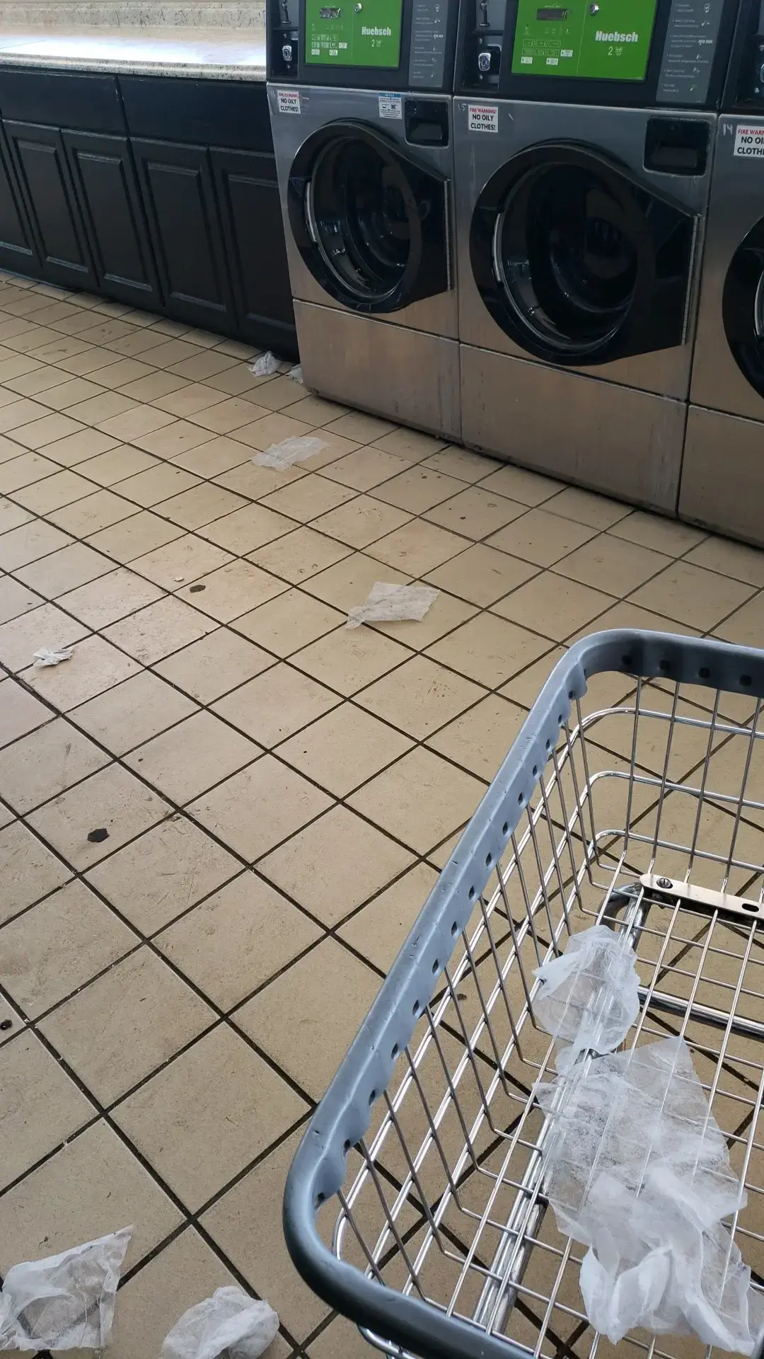 Alma's Thrifty Wash - Image 5