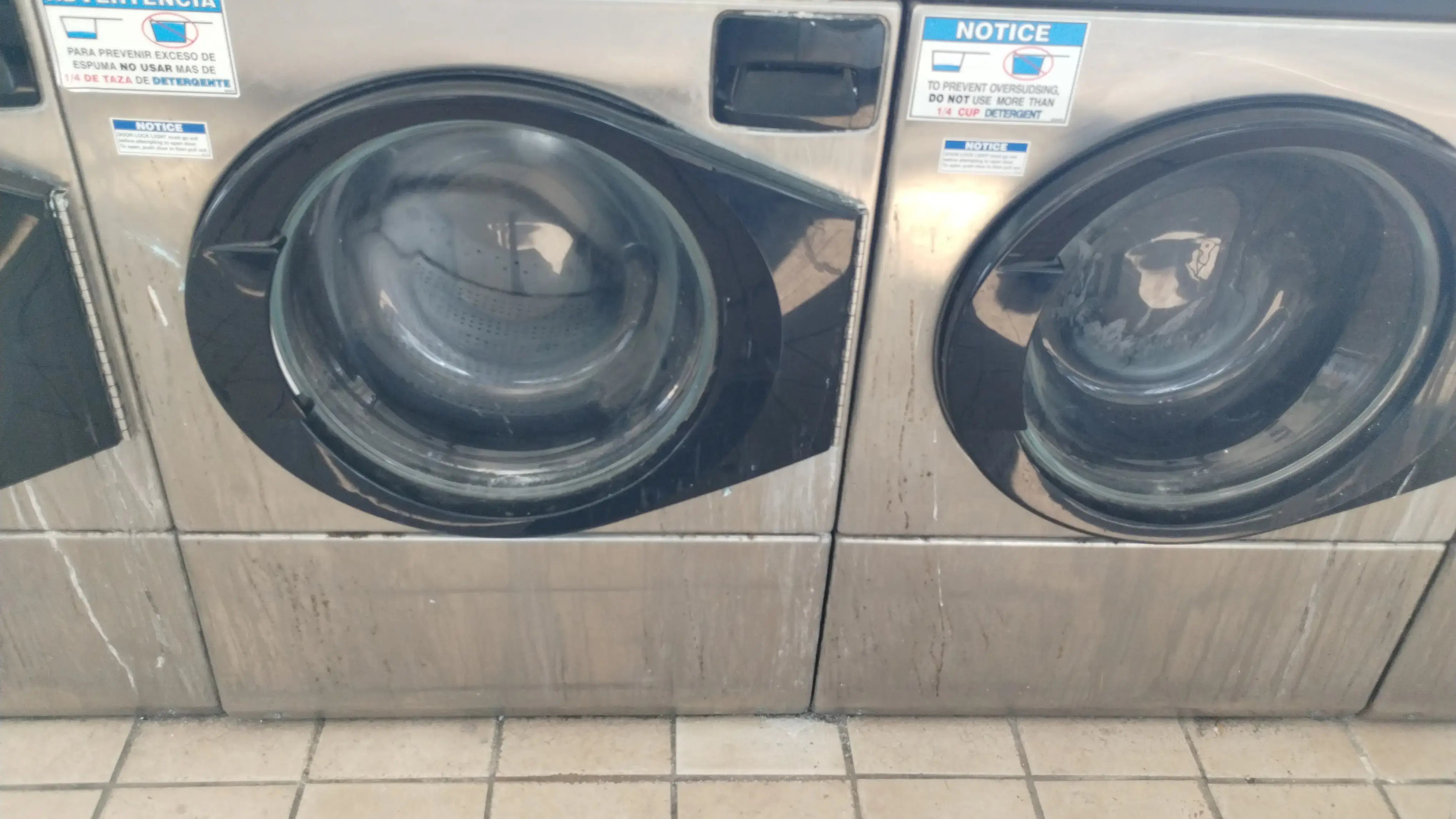 Alma's Thrifty Wash - Image 8