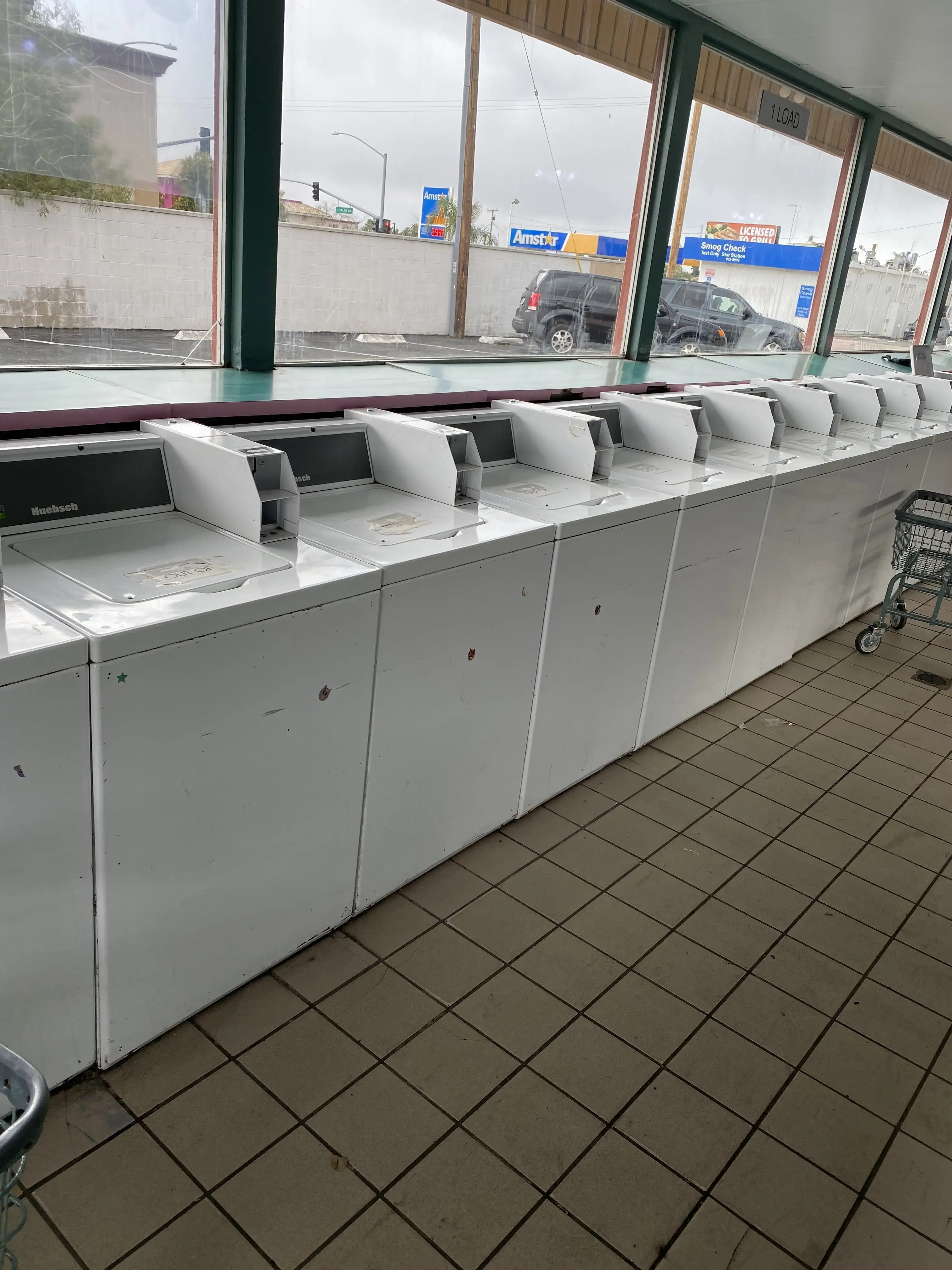 Alma's Thrifty Wash - Image 13