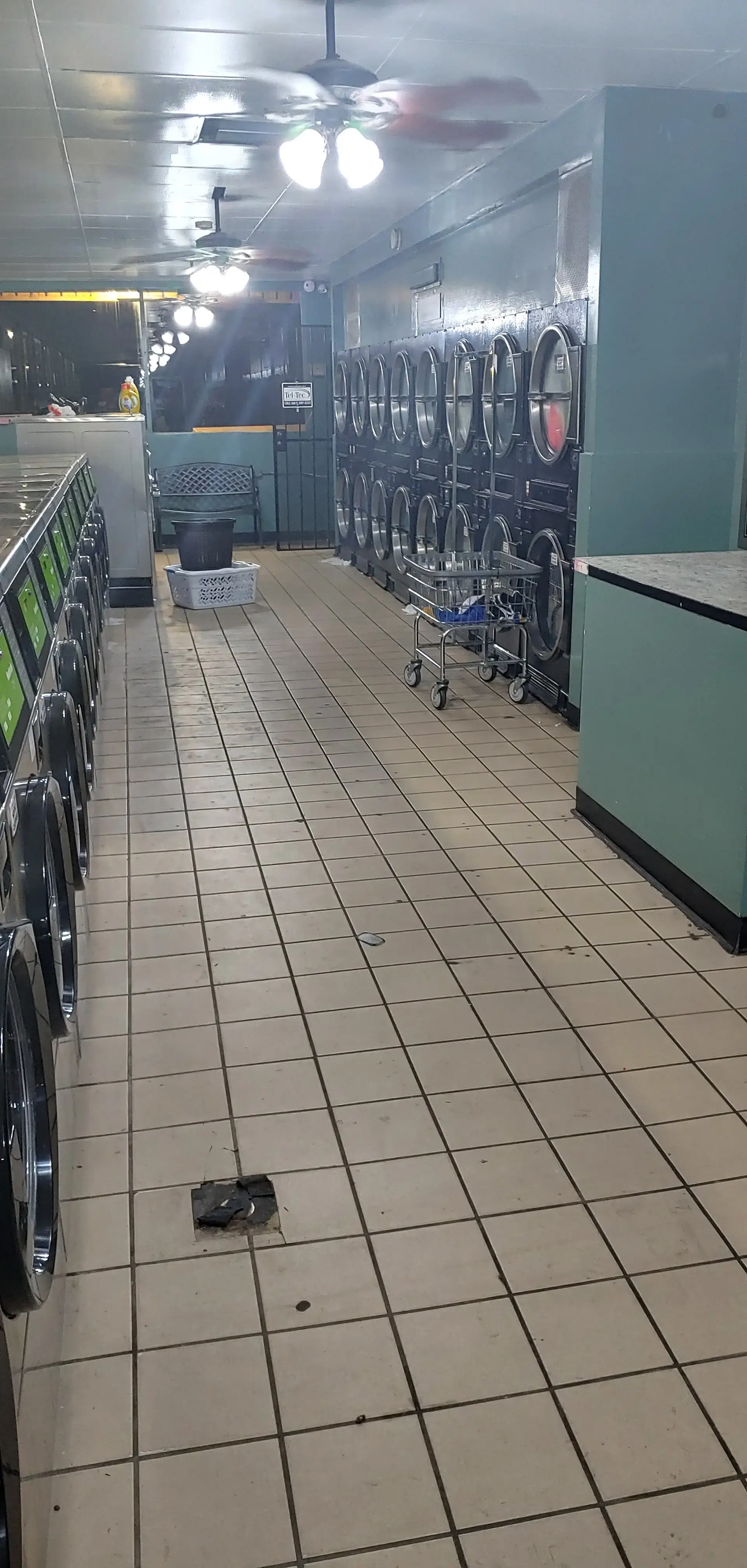 Alma's Thrifty Wash - Image 7