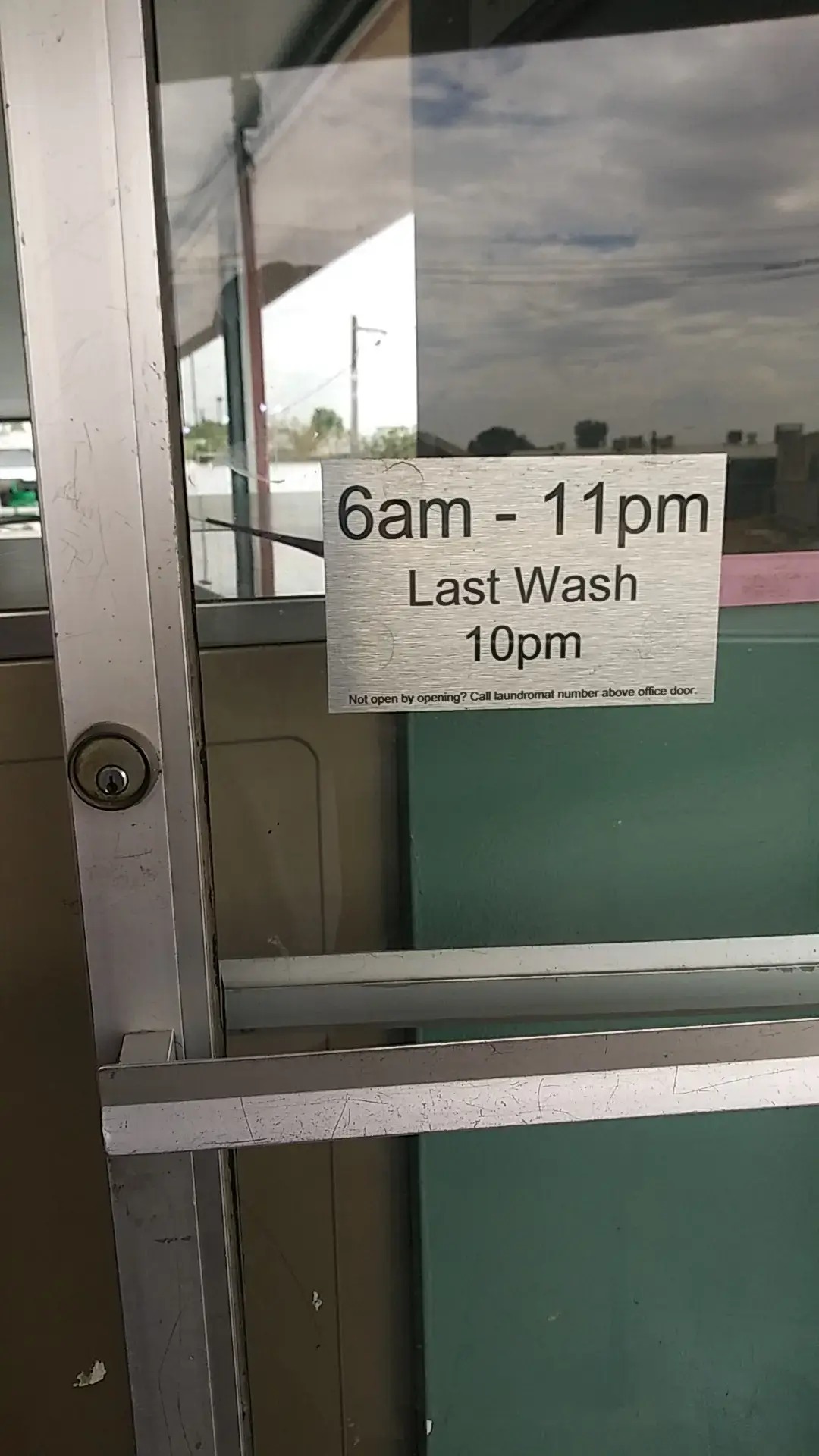 Alma's Thrifty Wash - Image 4