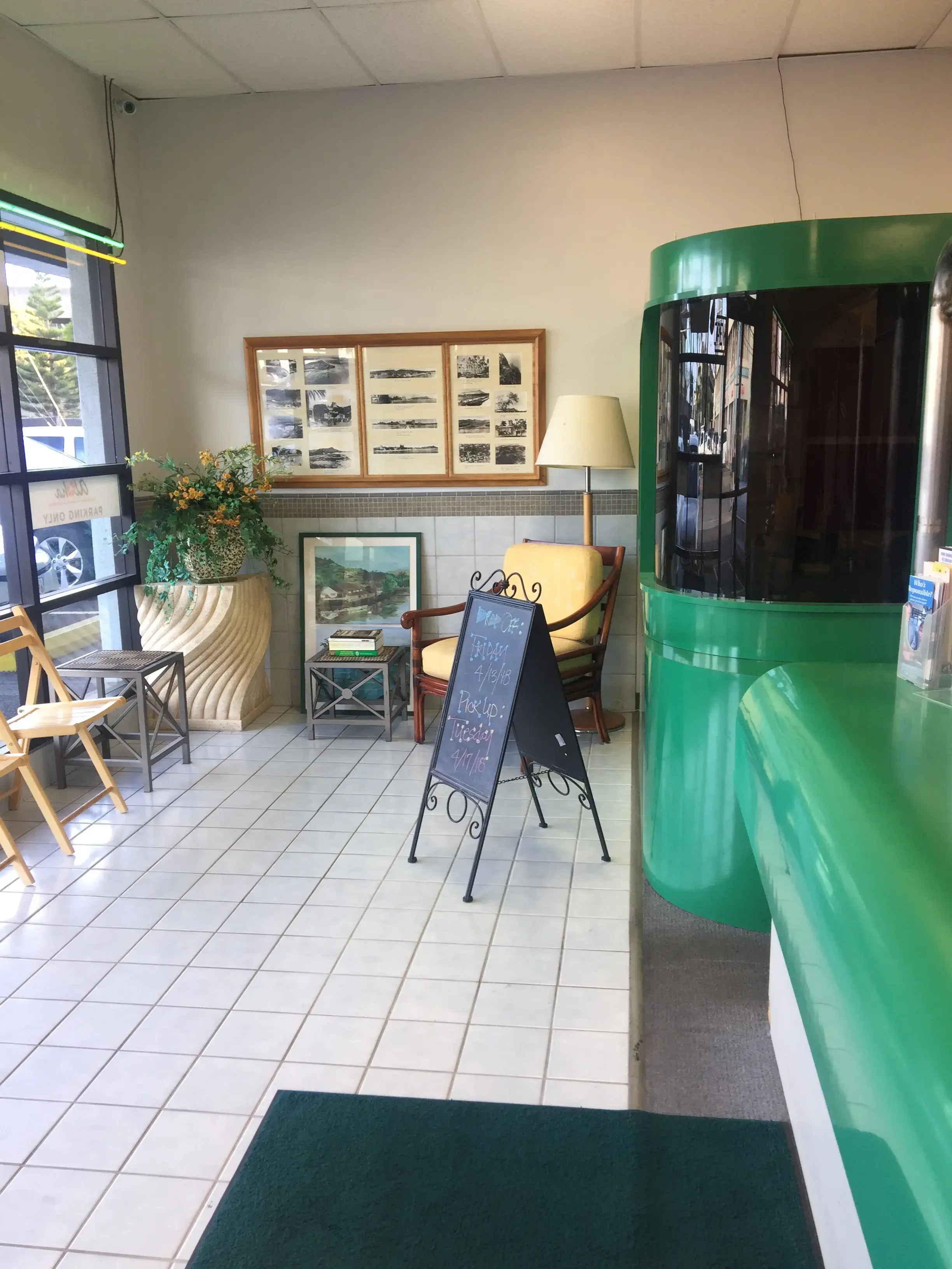Aloha Dry Cleaners and Laundry thumbnail 8