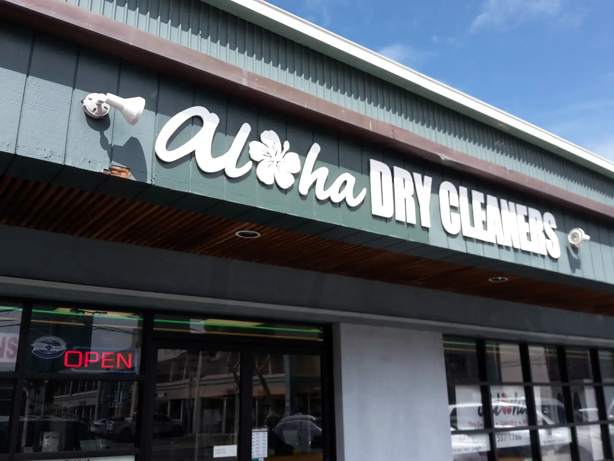 Aloha Dry Cleaners and Laundry - Image 5