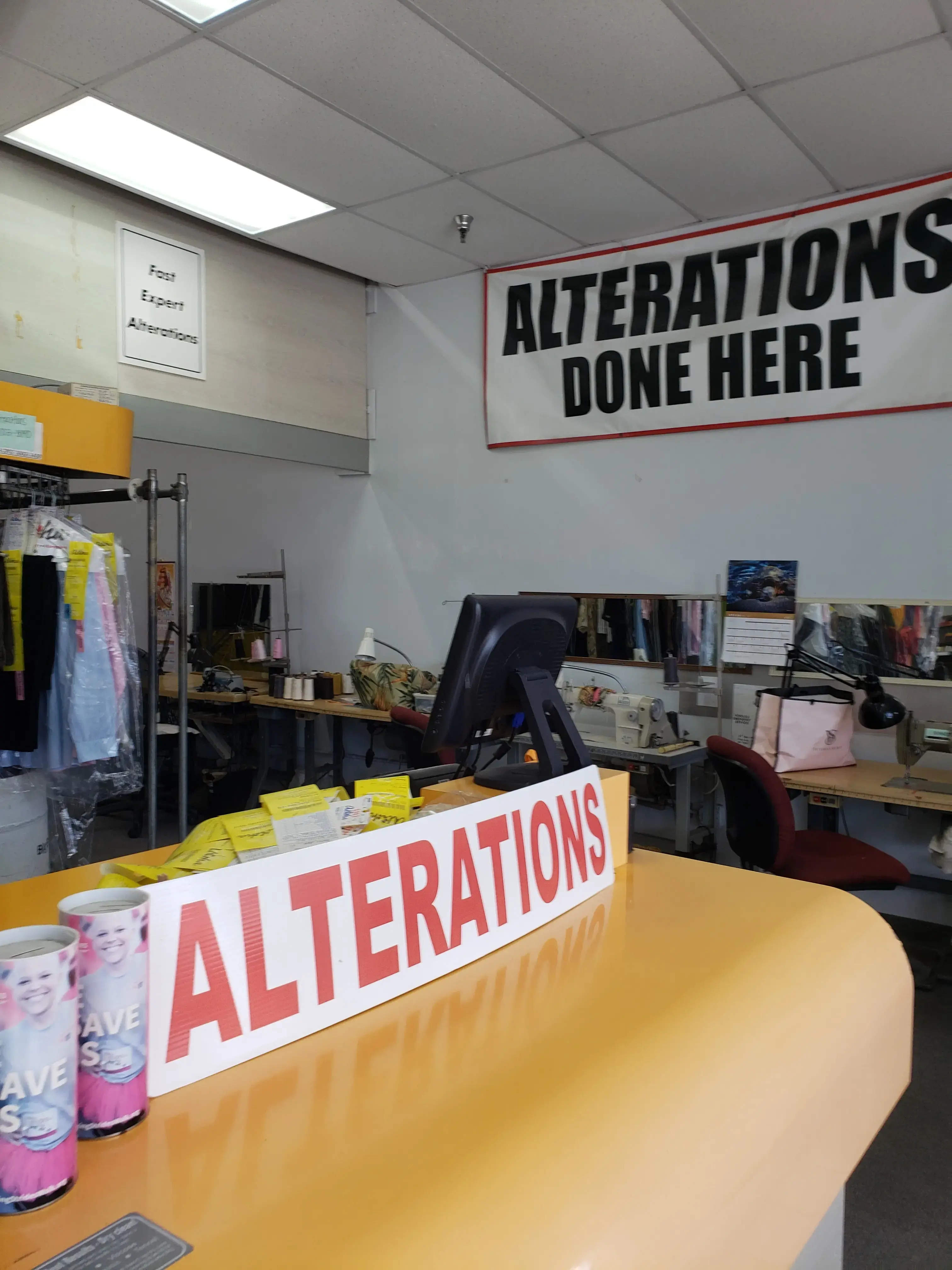 Aloha Dry Cleaners and Laundry - Image 14