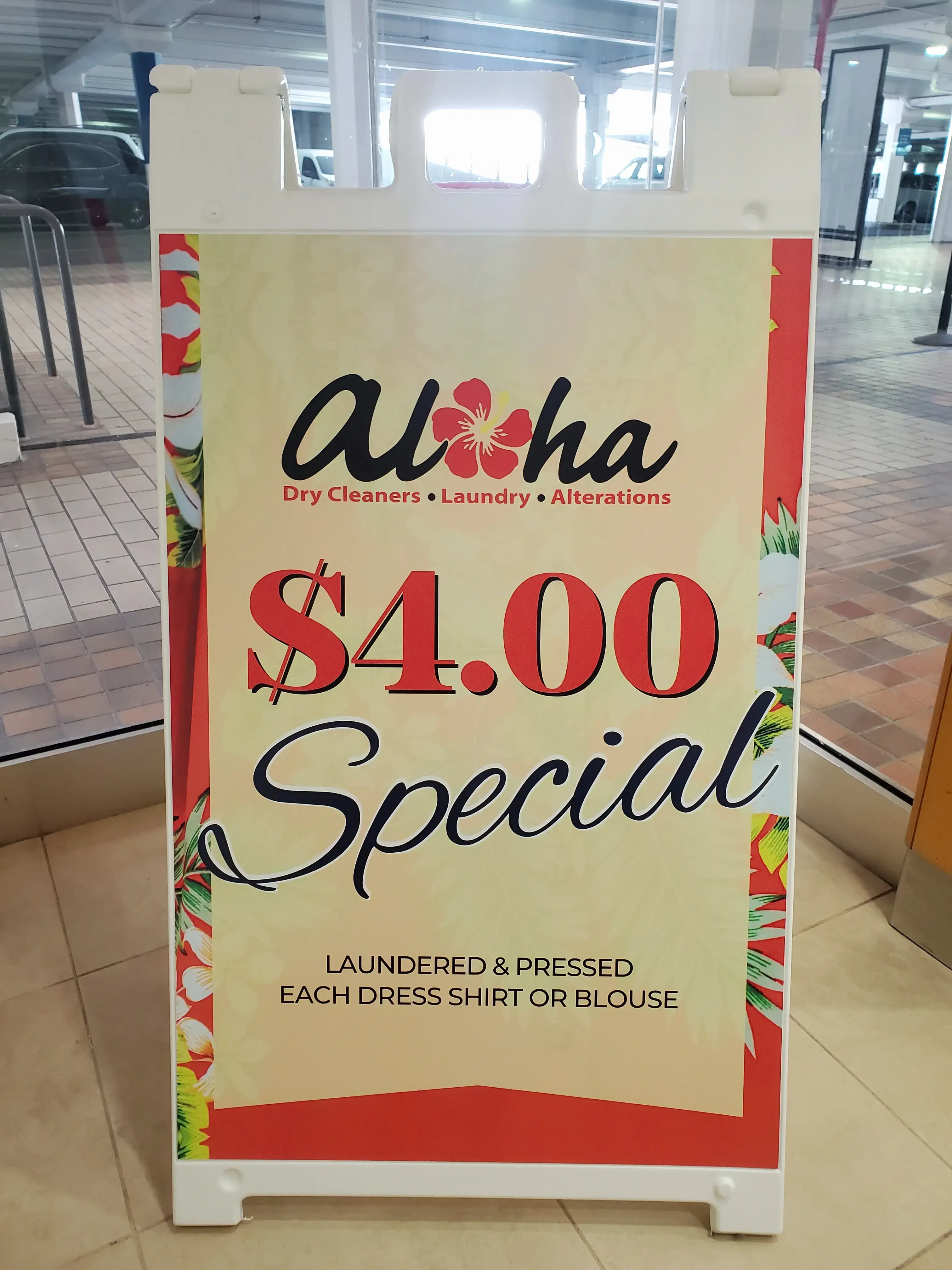 Aloha Dry Cleaners and Laundry - Image 19