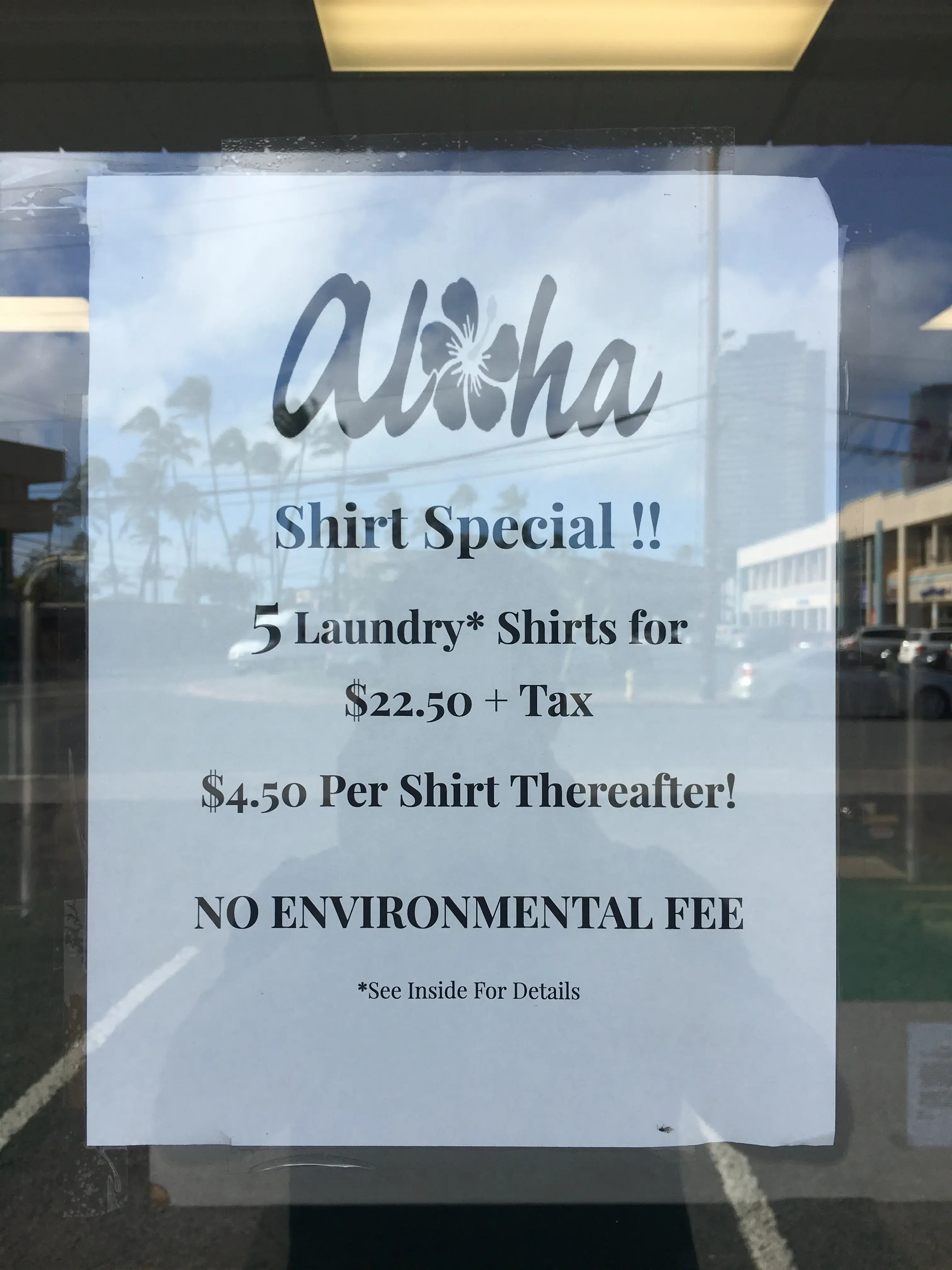 Aloha Dry Cleaners and Laundry thumbnail 20