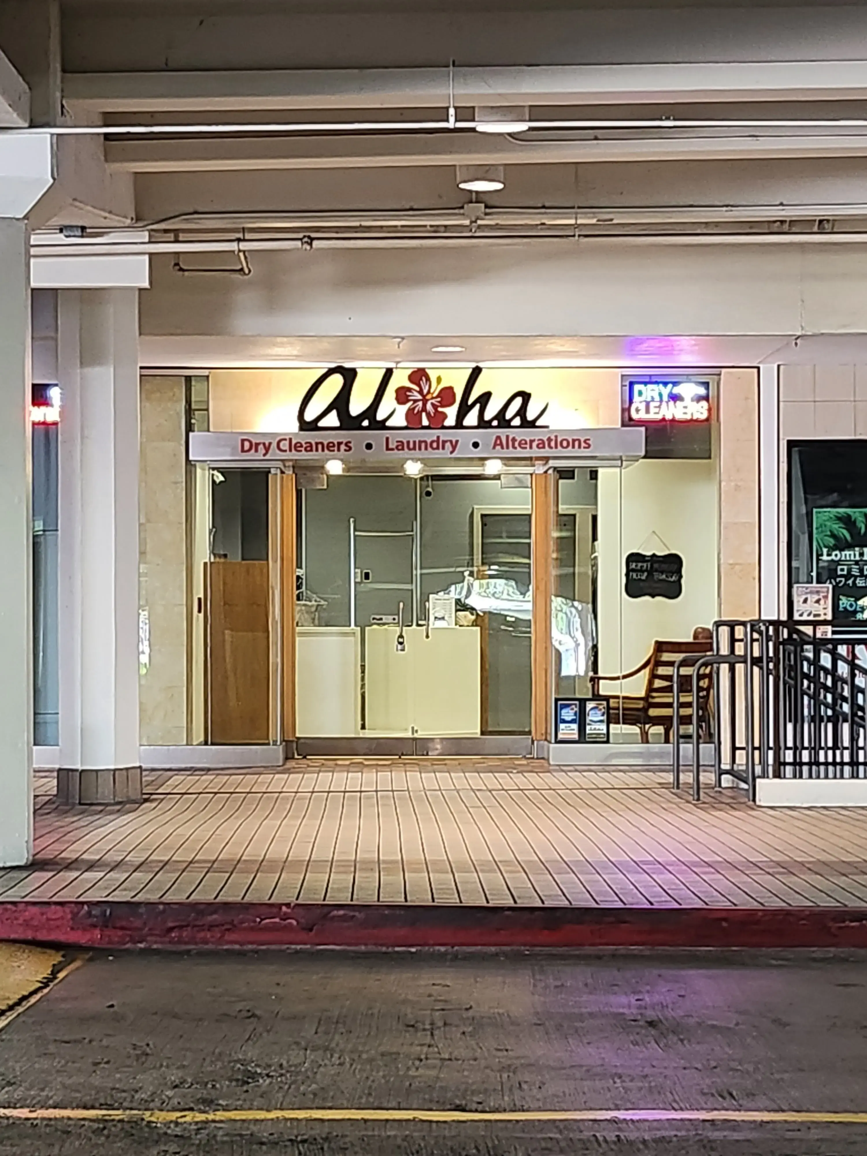 Aloha Dry Cleaners and Laundry - Image 3
