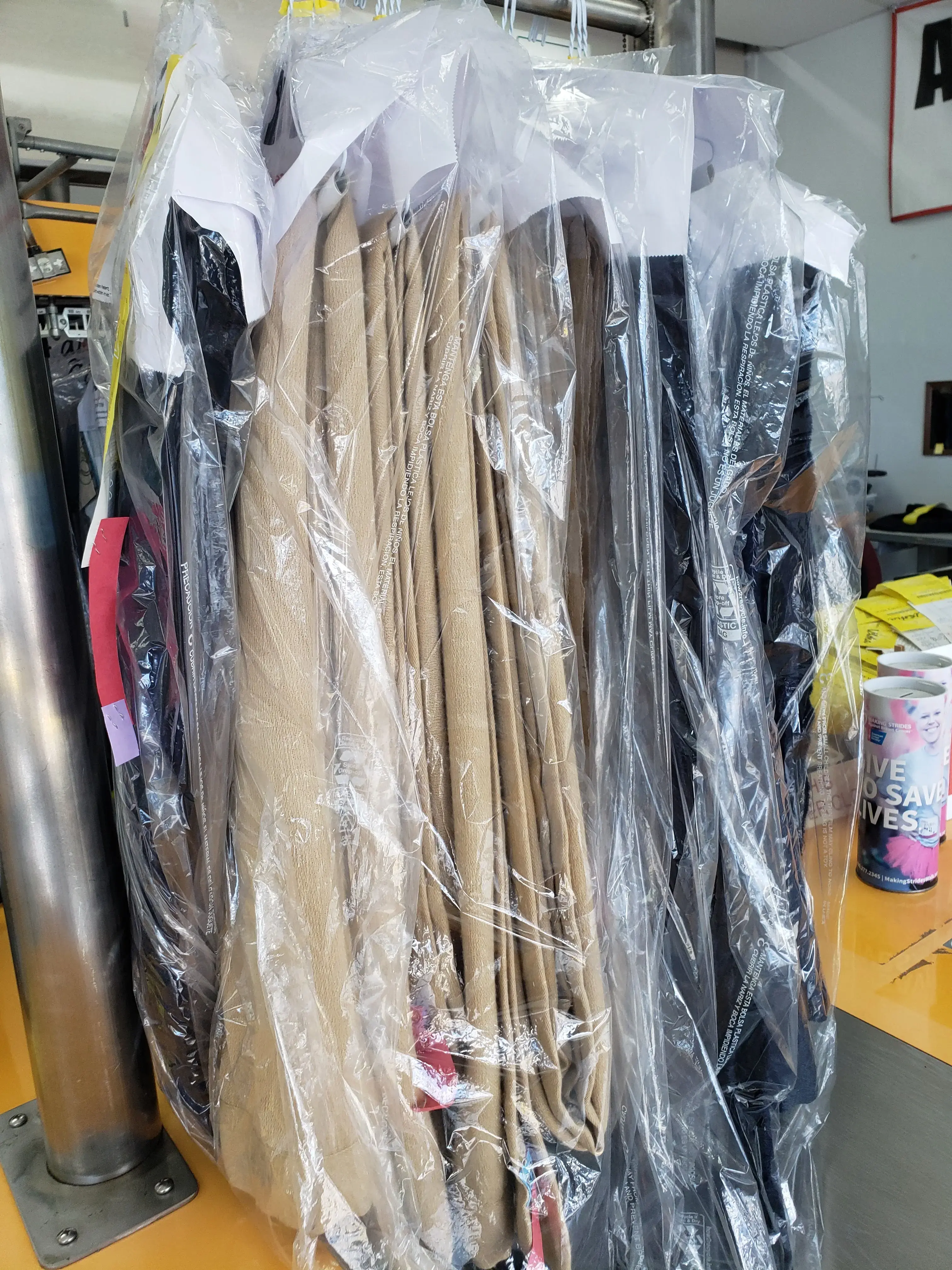 Aloha Dry Cleaners and Laundry thumbnail 12