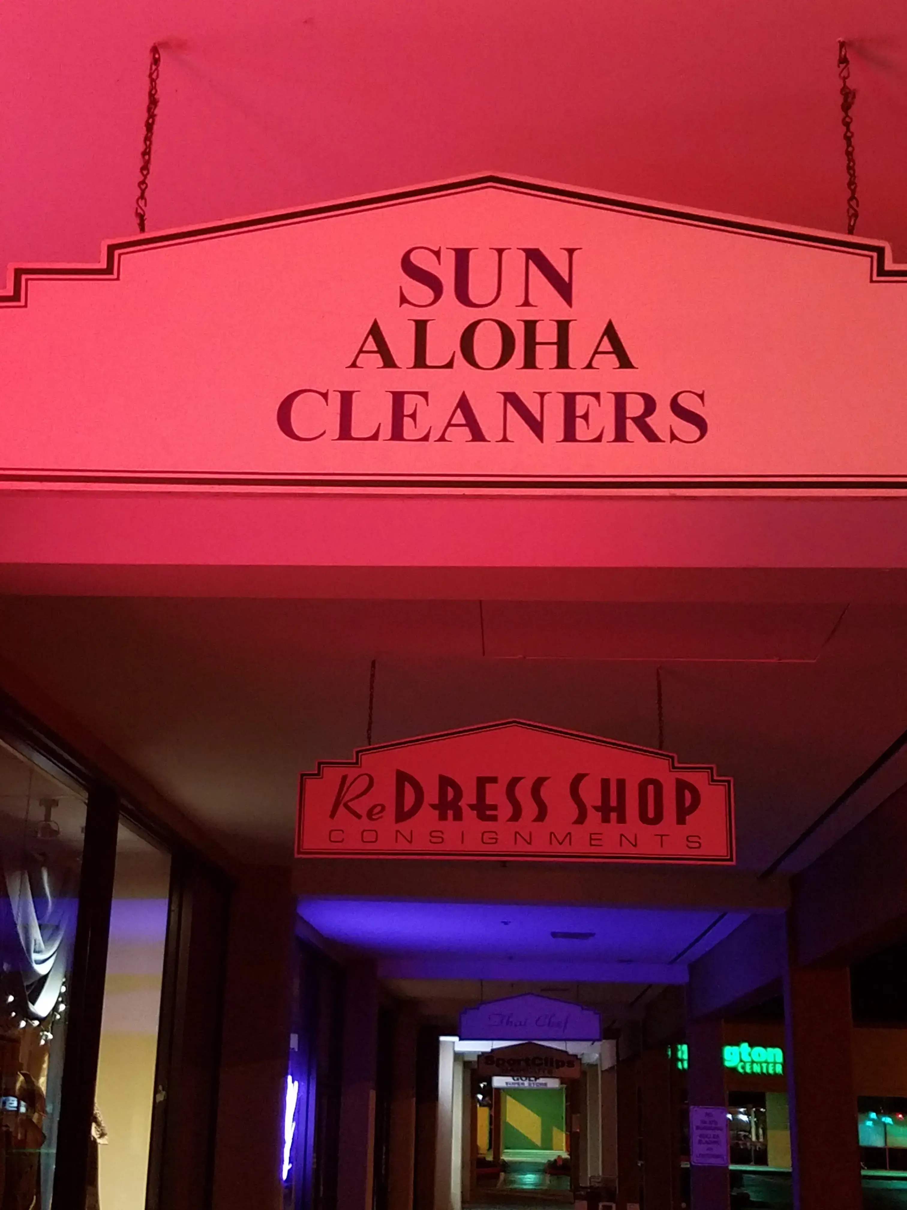Aloha Dry Cleaners - Image 7