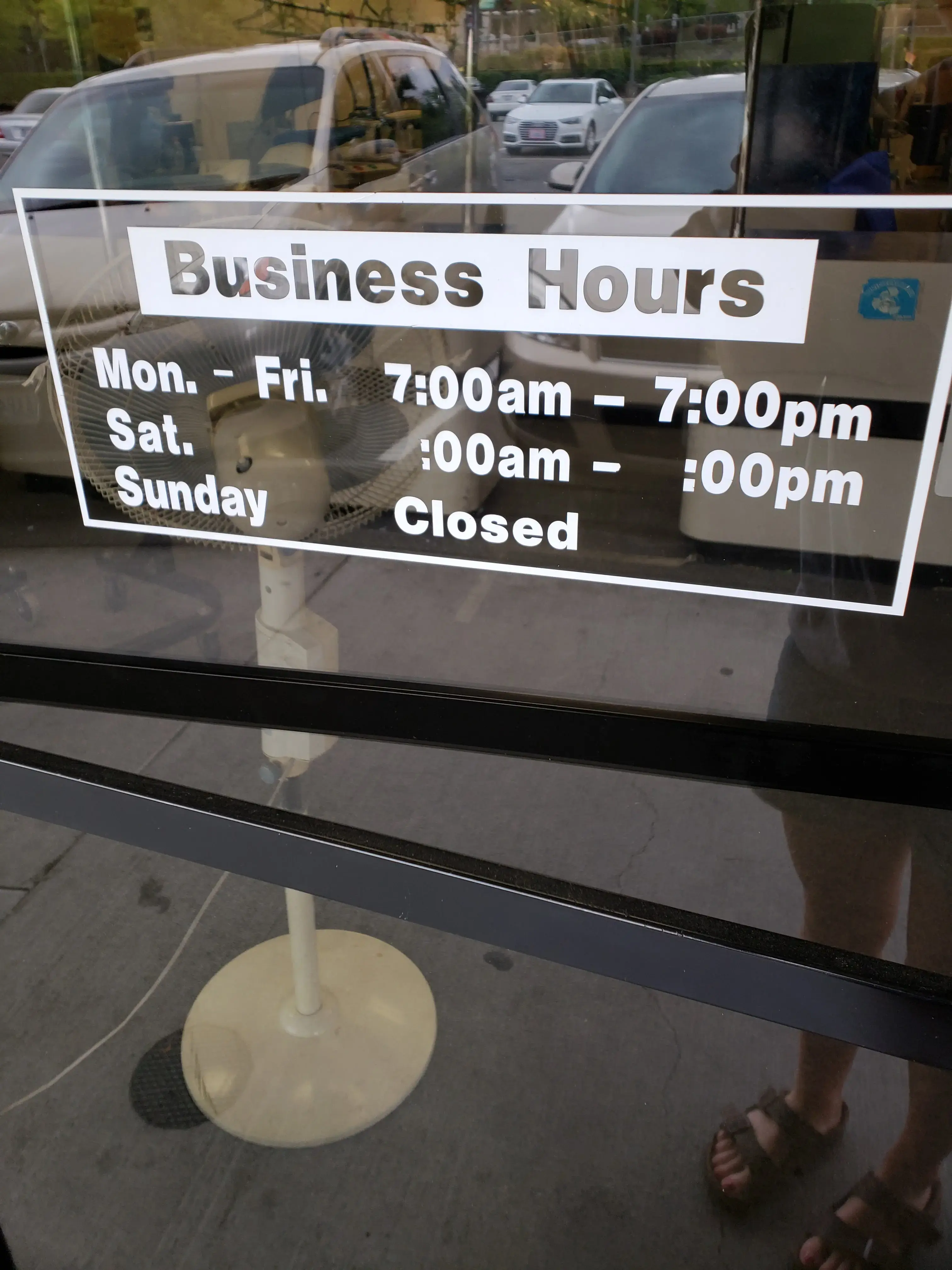 Aloha Dry Cleaners thumbnail 9