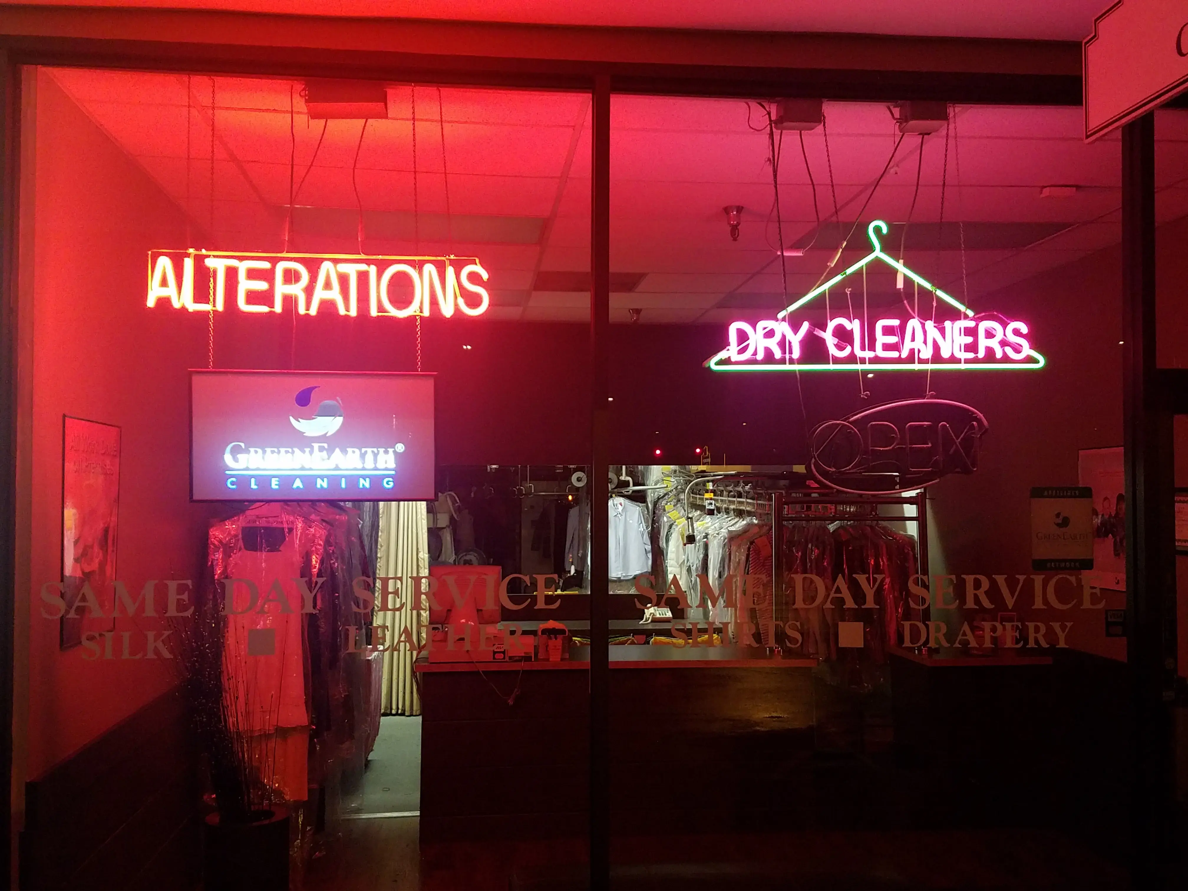 Aloha Dry Cleaners thumbnail 11