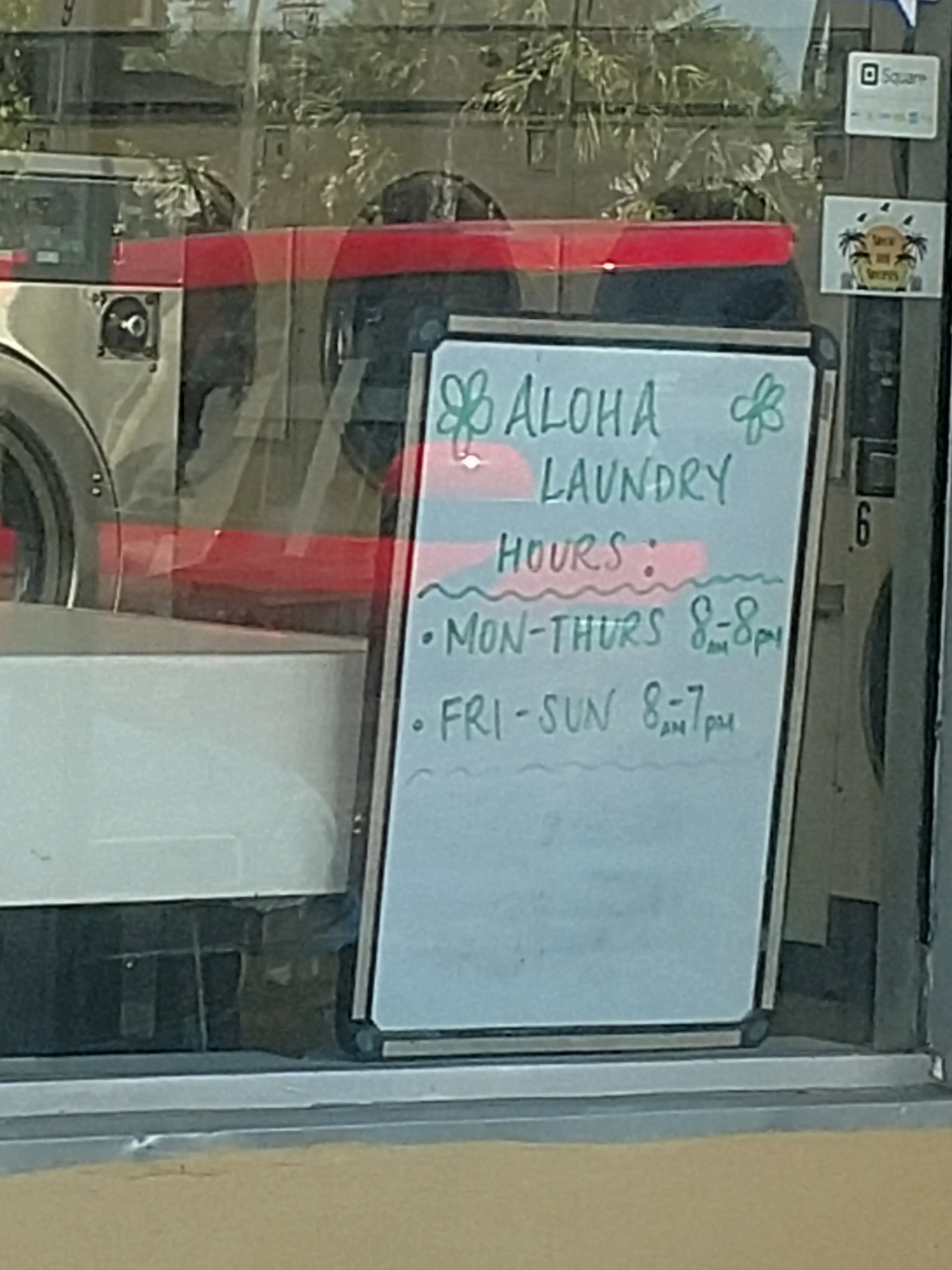 Aloha Laundry LLC thumbnail 7