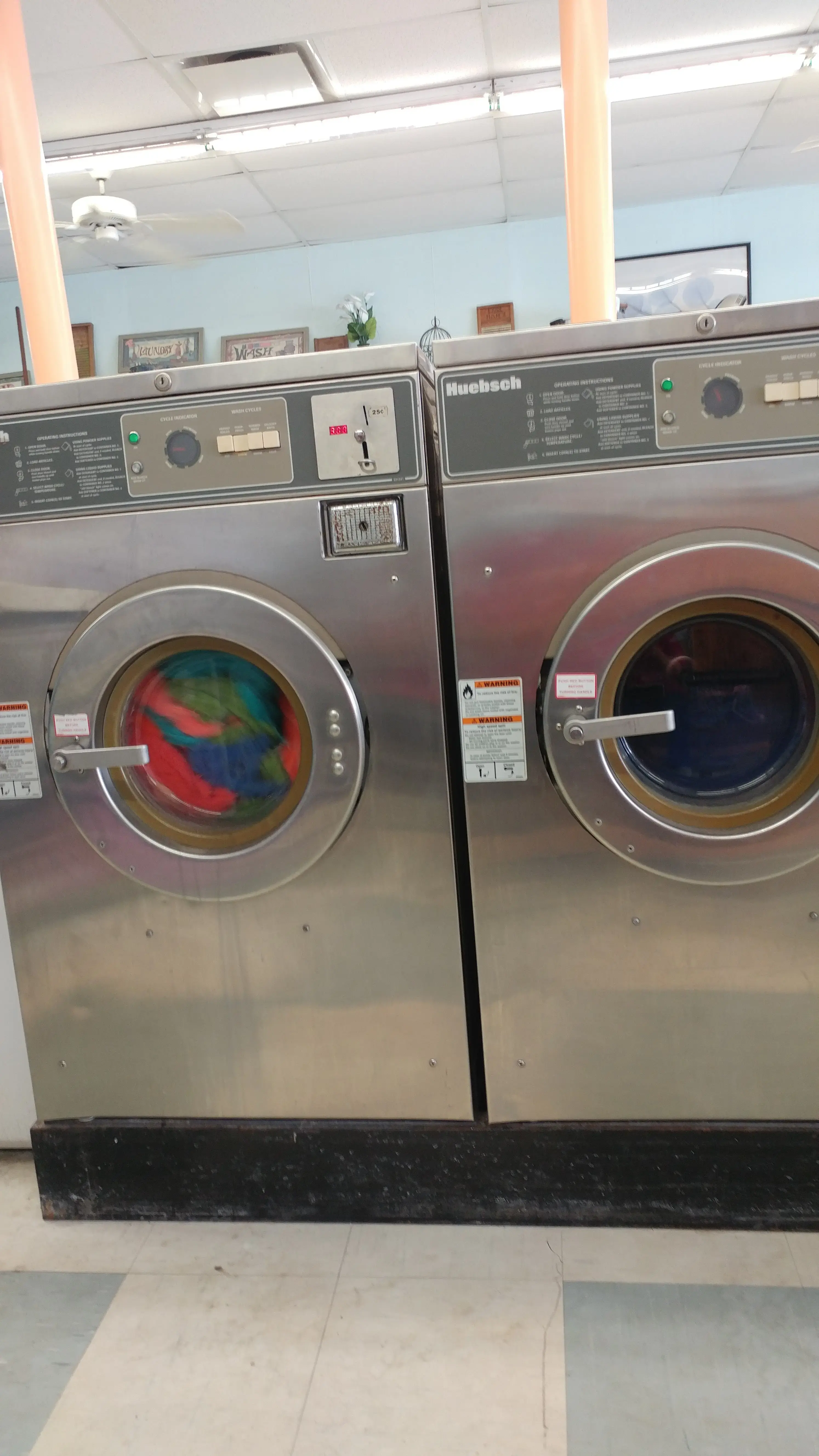 Aloha Laundry LLC thumbnail 3