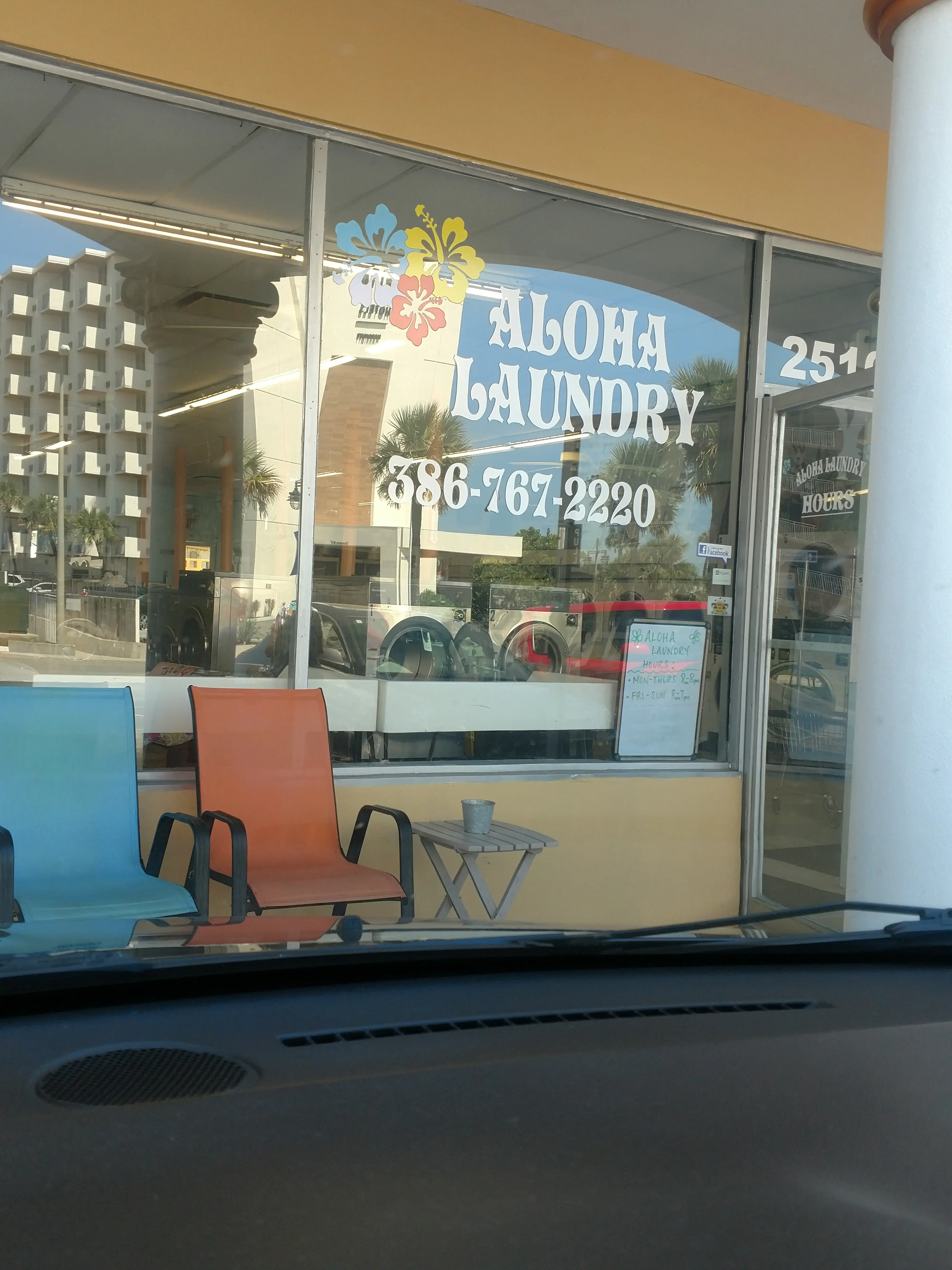 Aloha Laundry LLC thumbnail 5