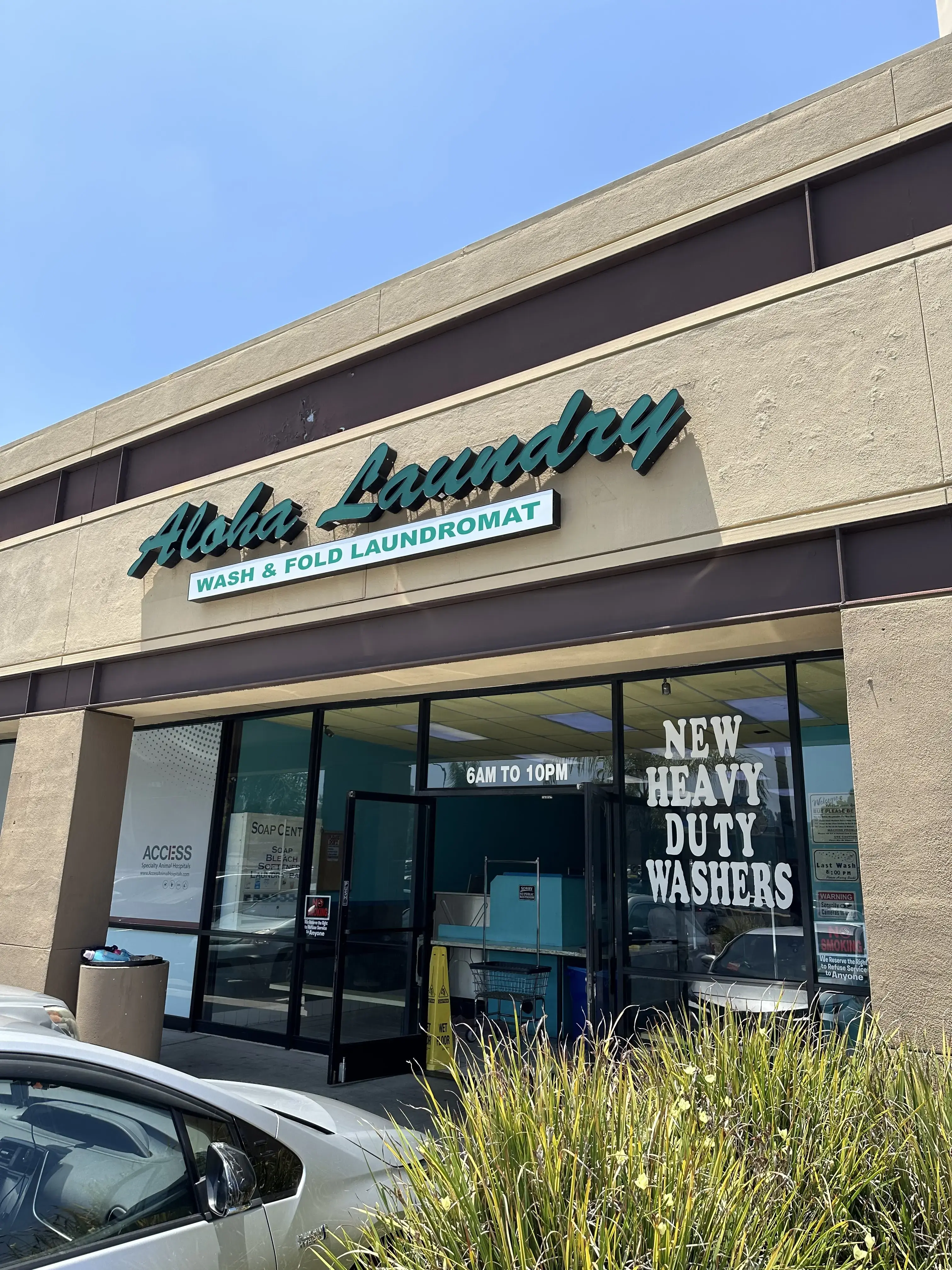 Aloha Laundry - Image 9