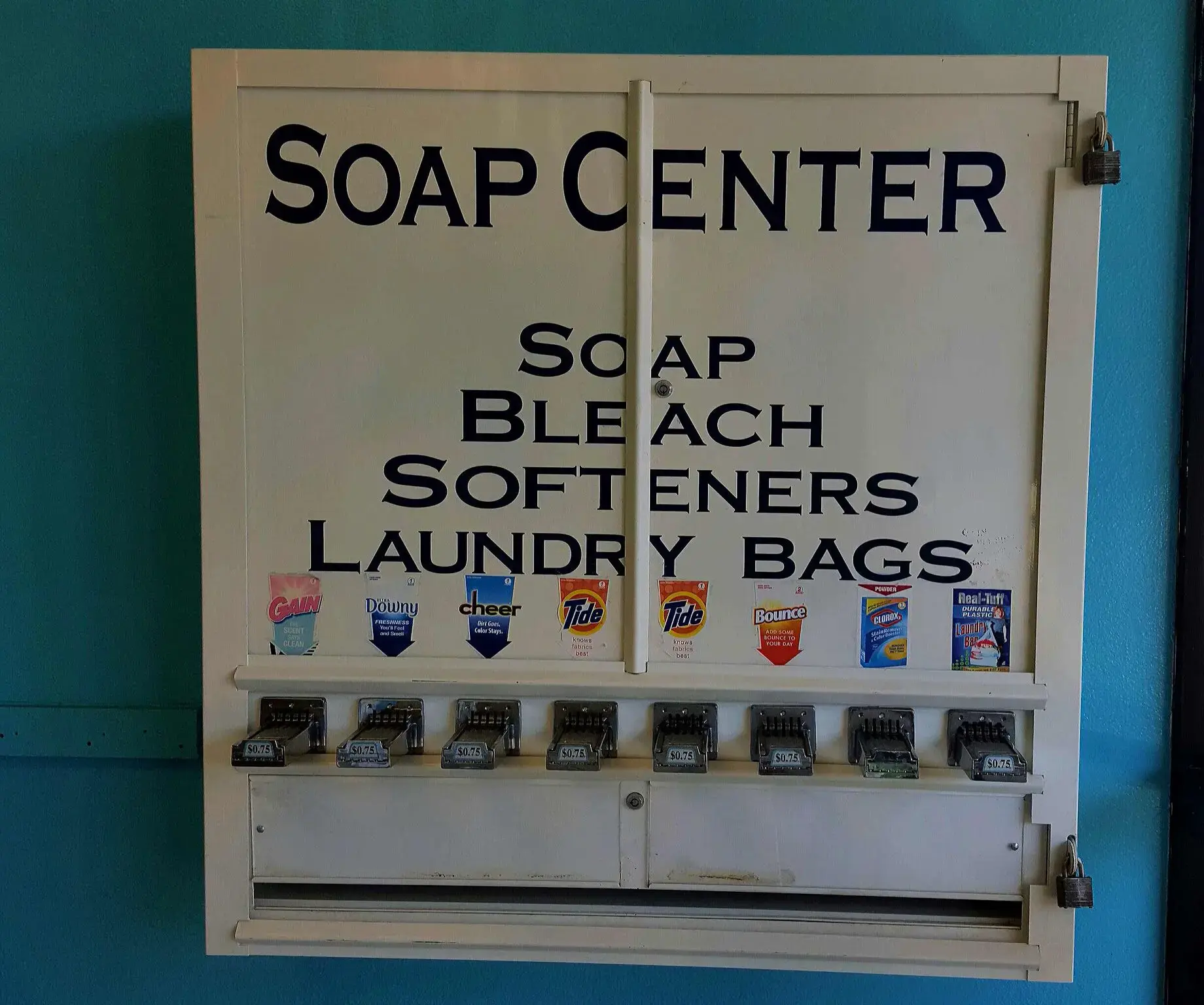 Aloha Laundry thumbnail 15