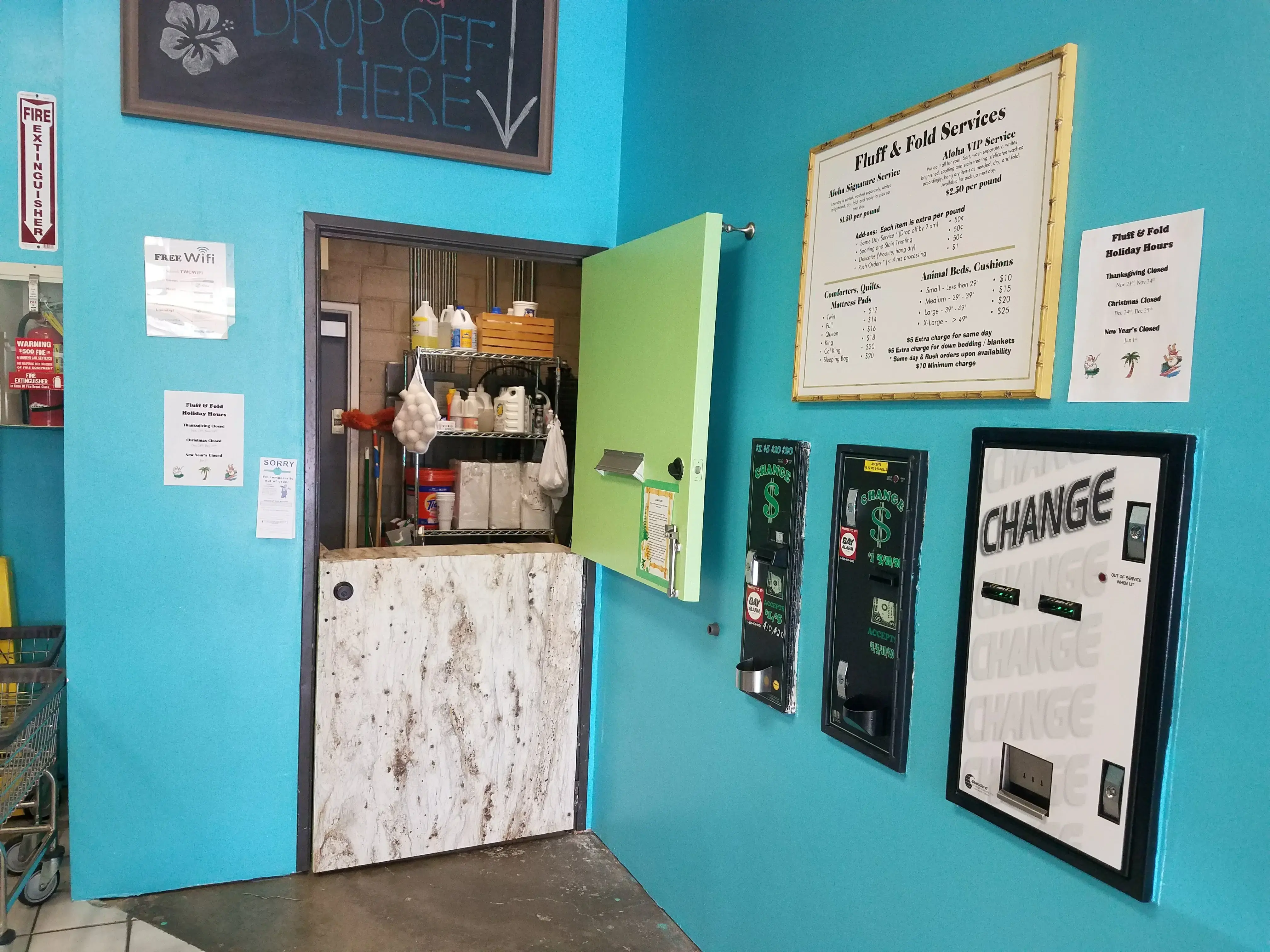 Aloha Laundry - Image 4