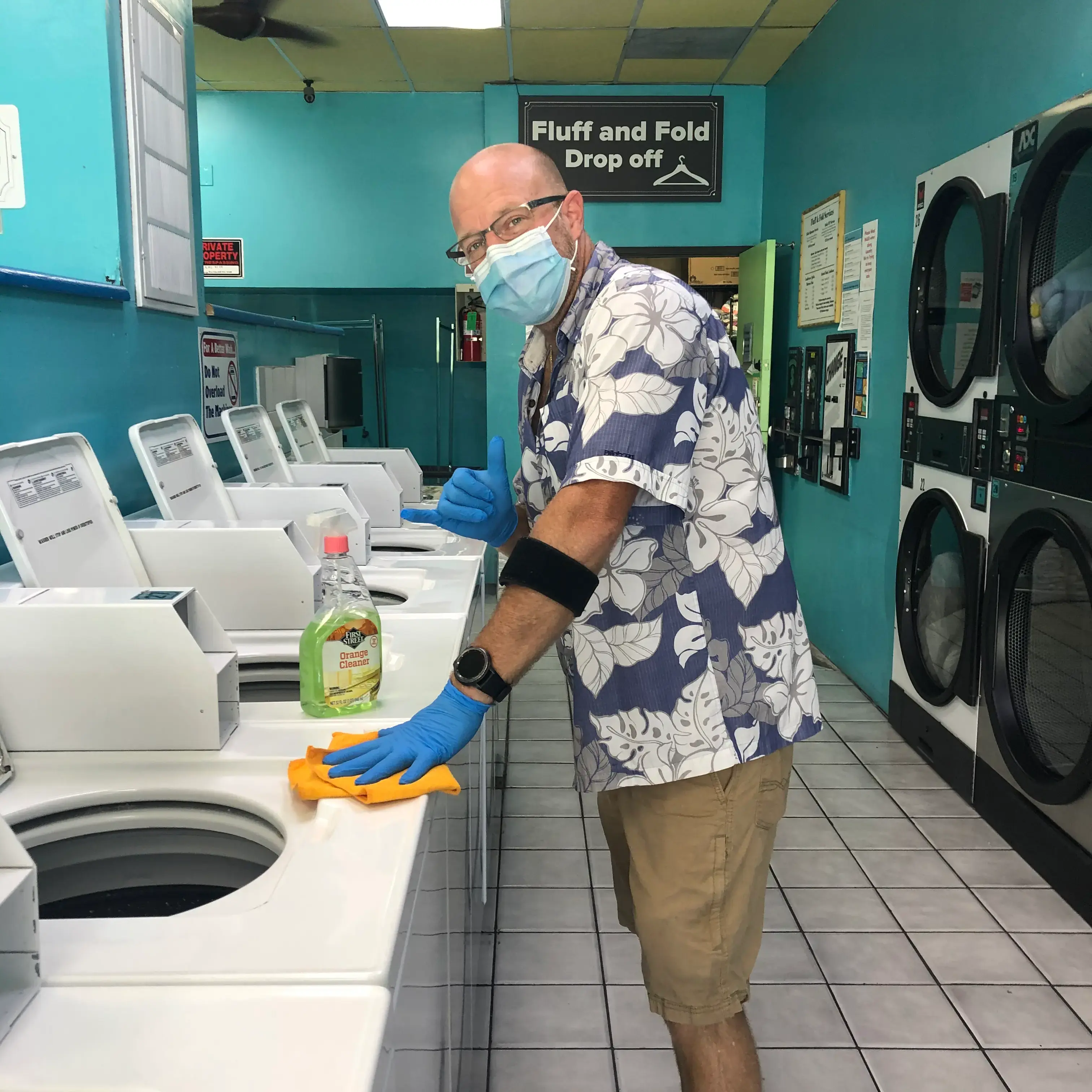 Aloha Laundry - Image 14