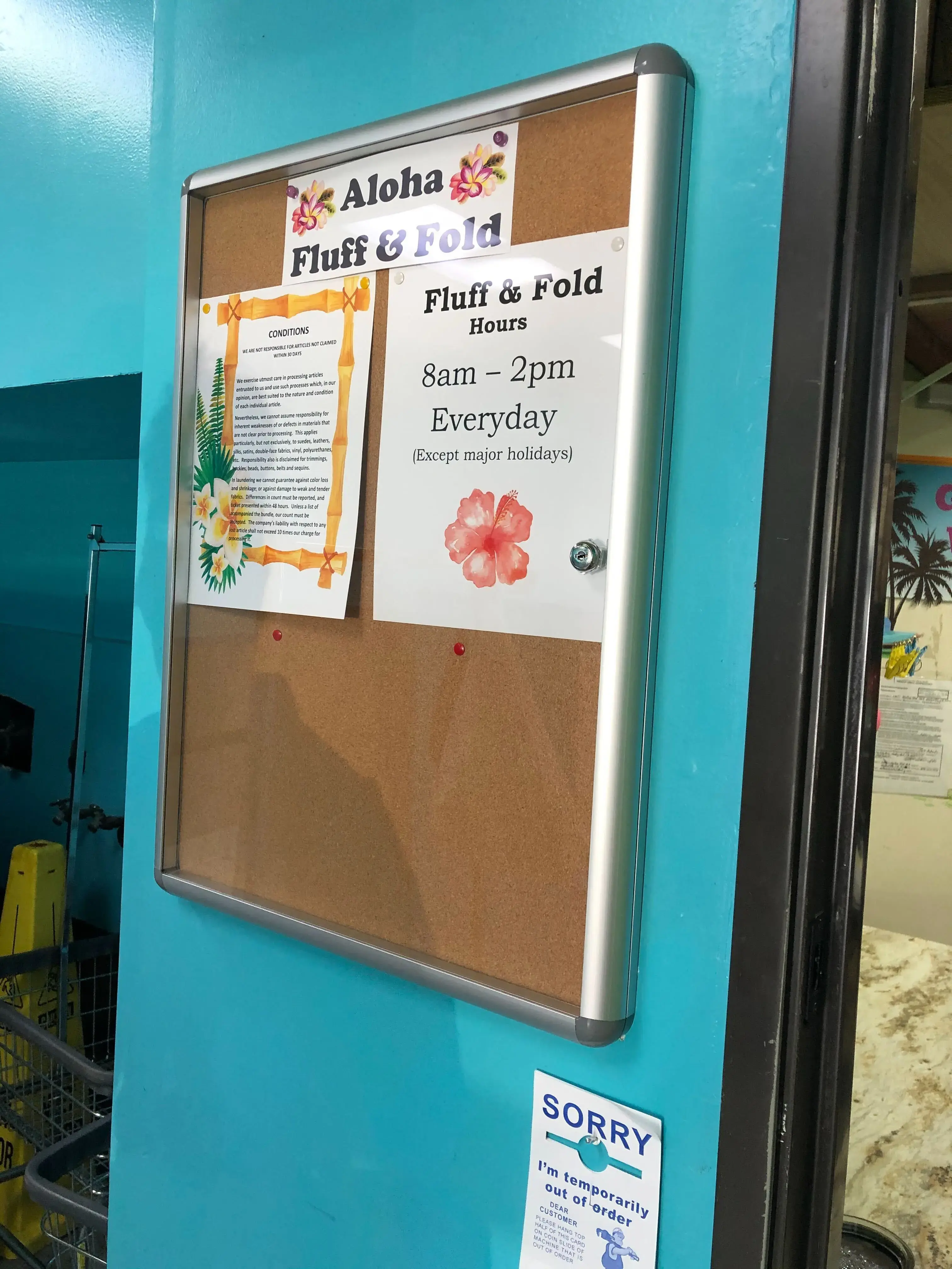 Aloha Laundry thumbnail 18