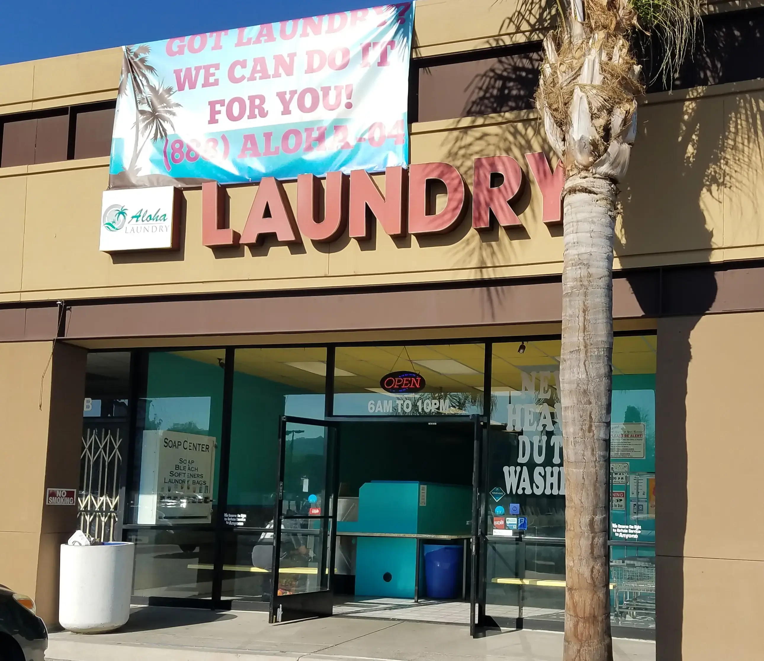 Aloha Laundry - Image 5