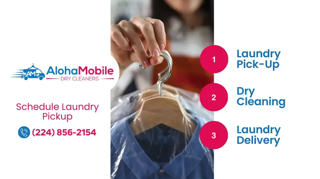 ALOHA Mobile Dry Cleaners - Image 7