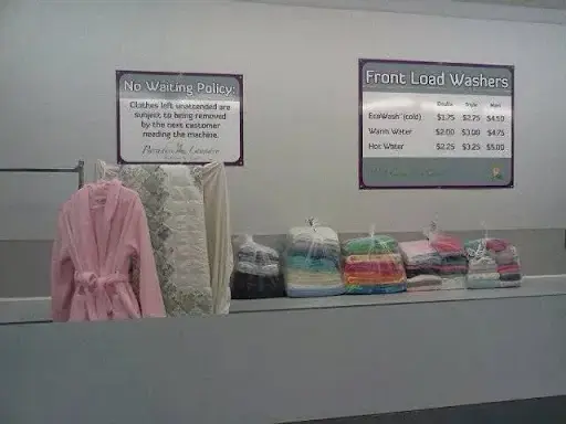 Aloha Wash-N-Wear - Image 5