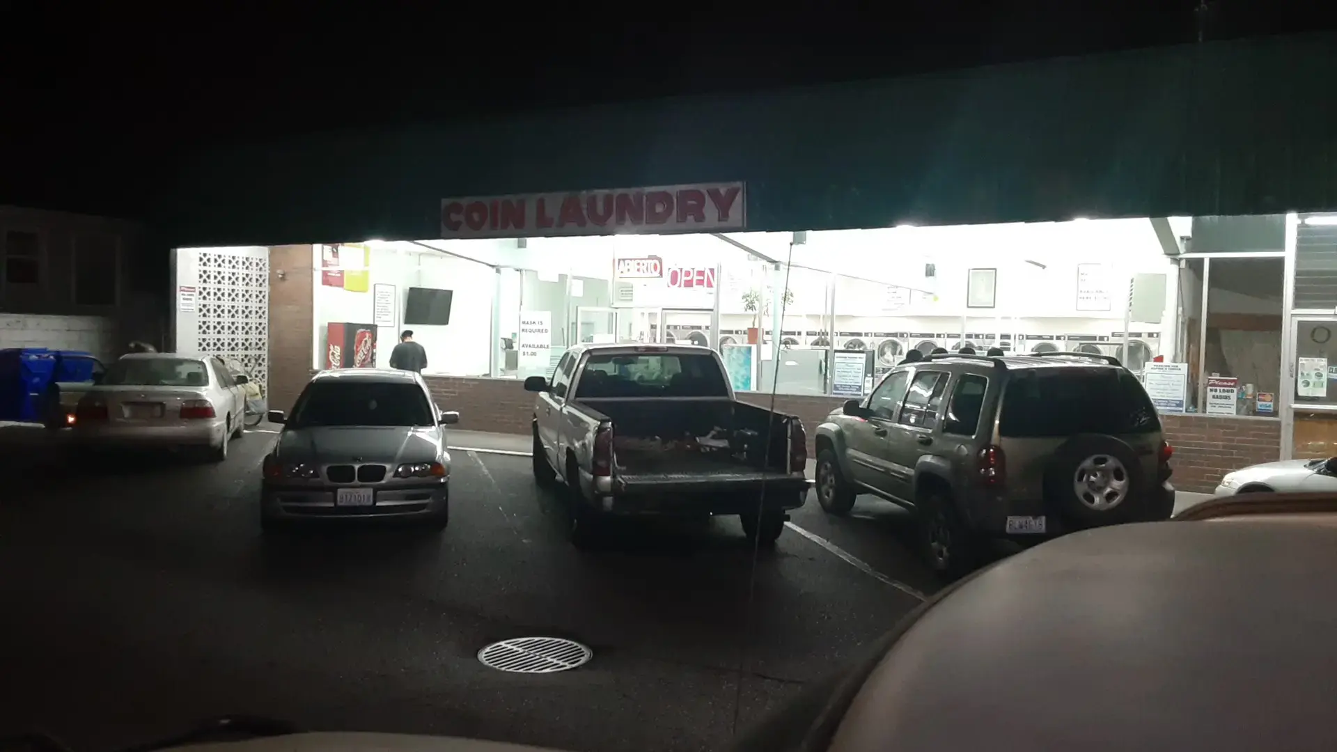 Alpine 24 Hour Laundromat thumbnail 9