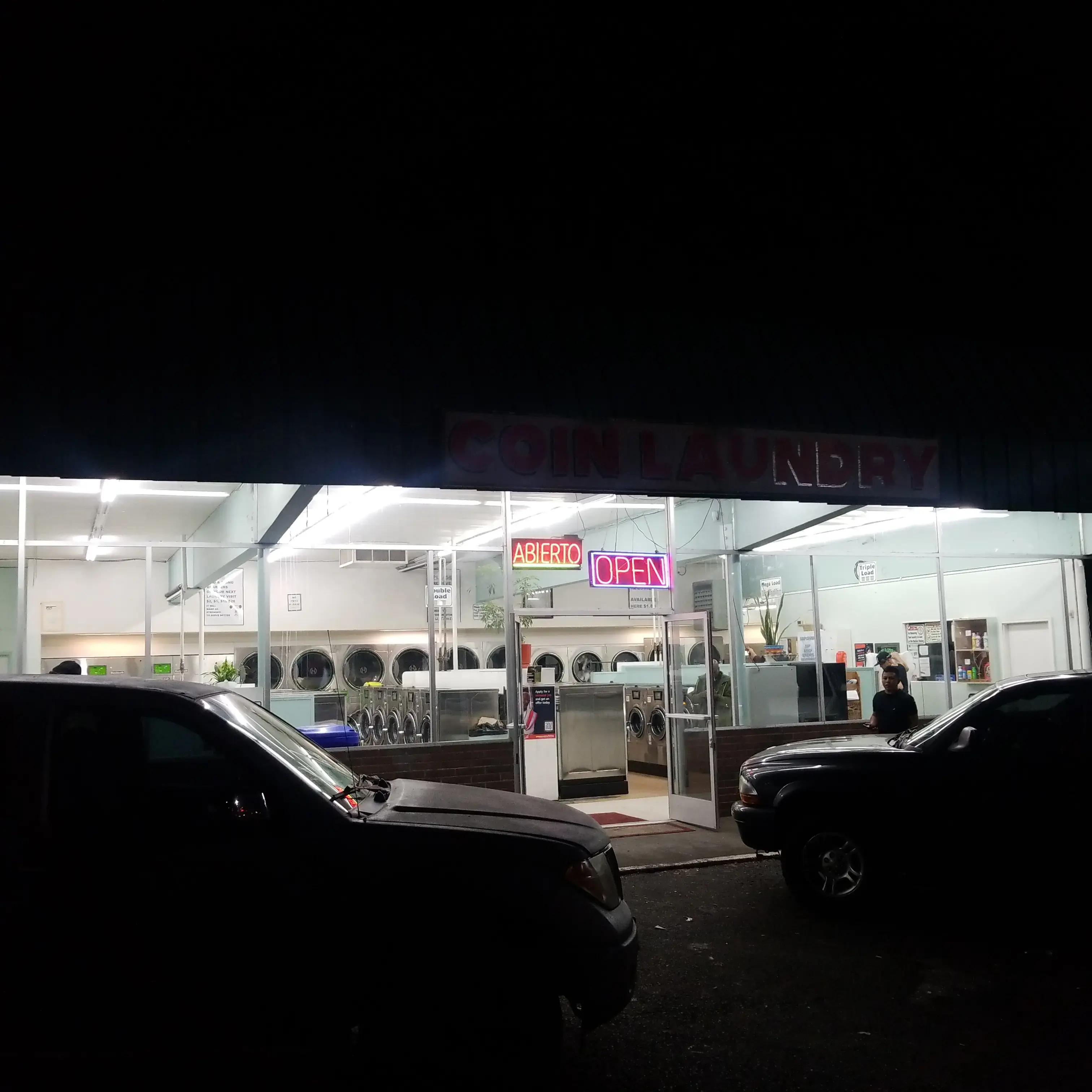 Alpine 24 Hour Laundromat - Image 5