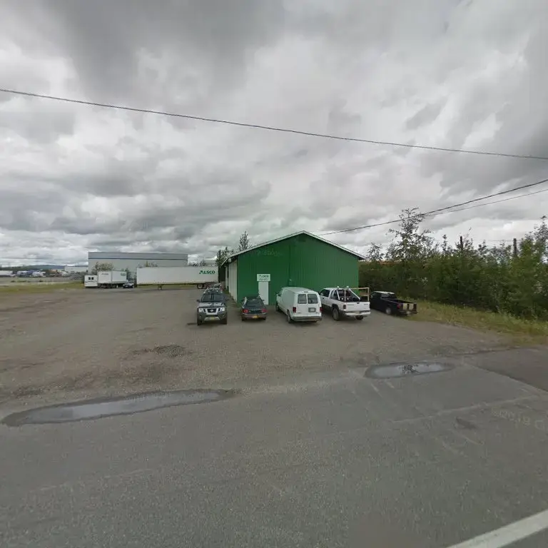 Alsco Inc location