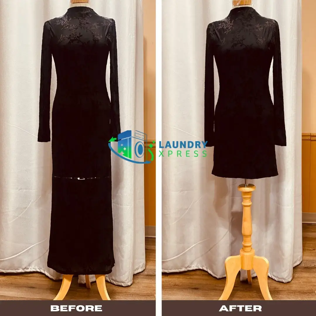 Alterations by Laundry Xpress thumbnail 8