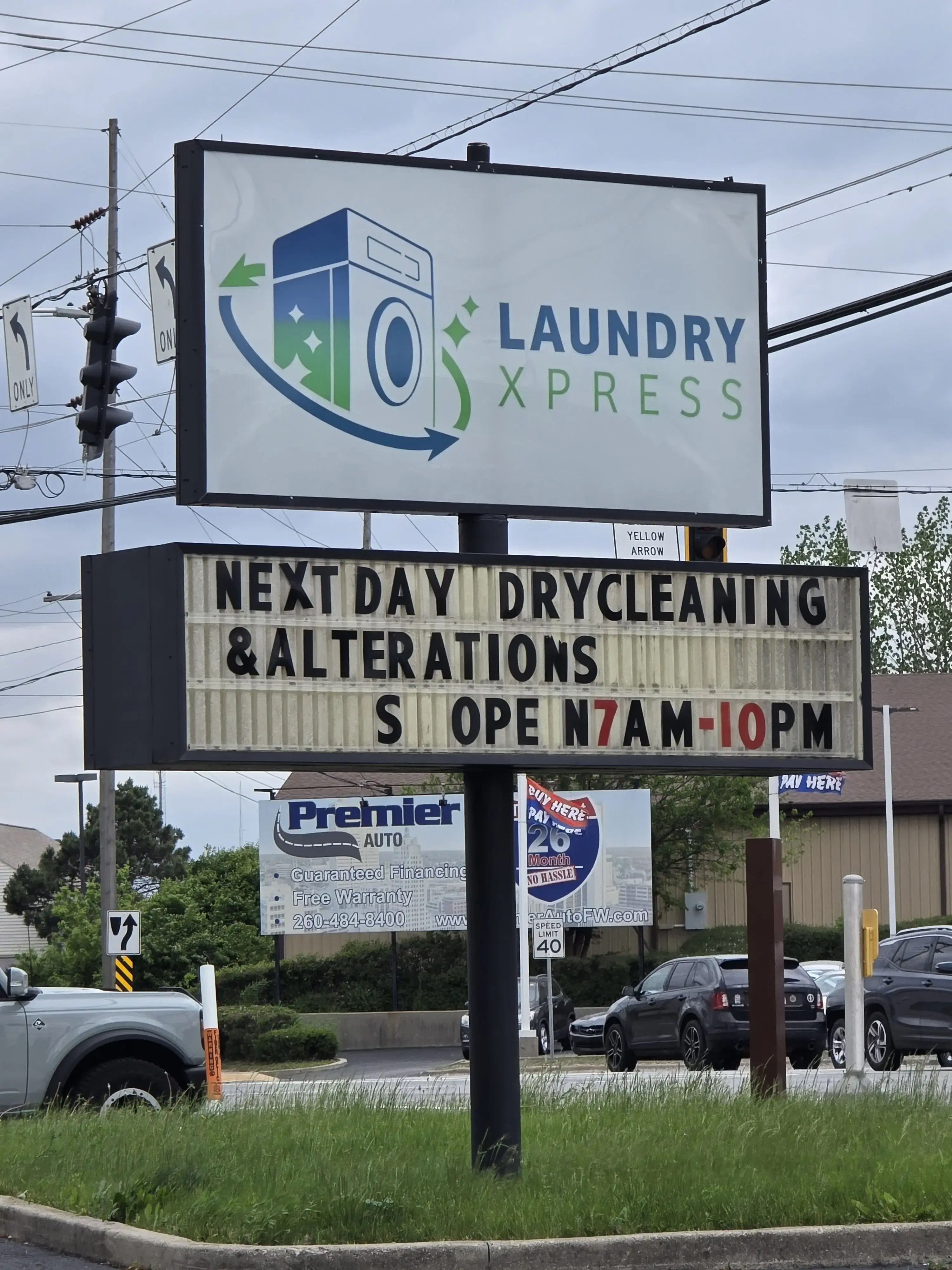 Alterations by Laundry Xpress - Image 2