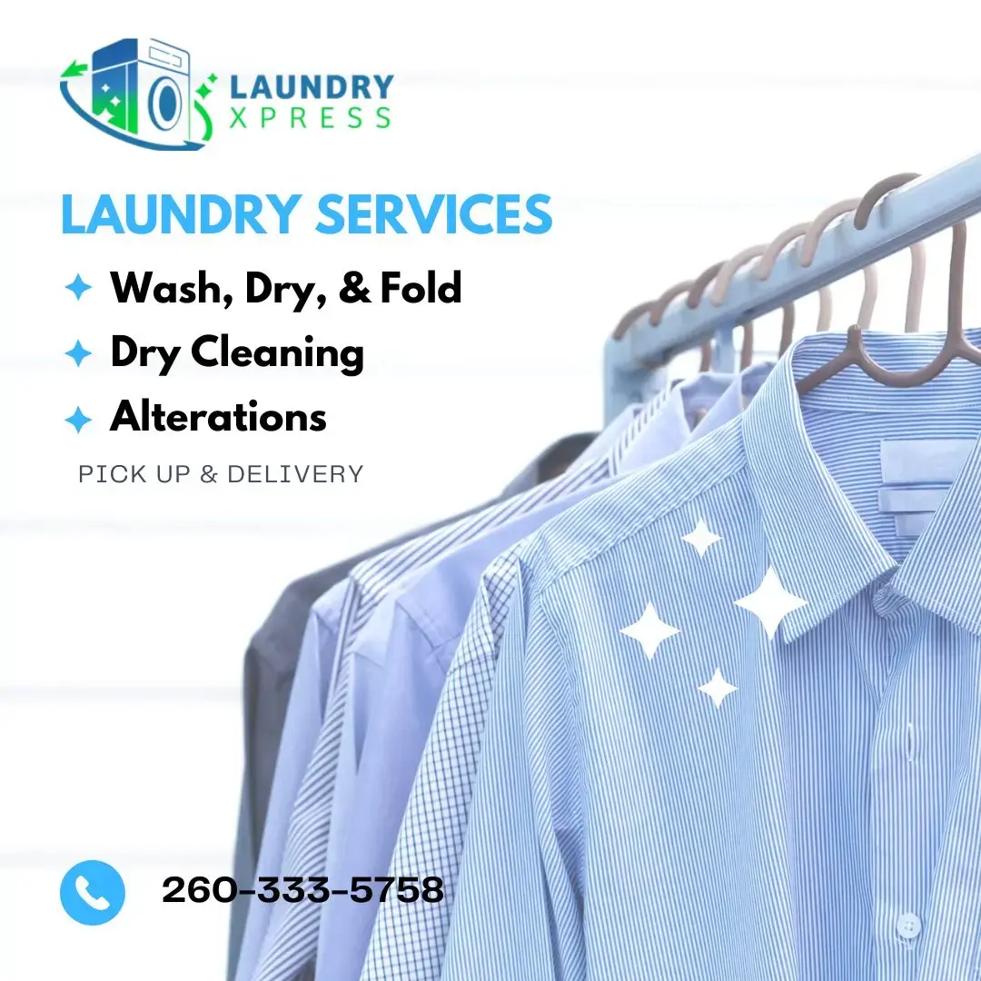 Alterations by Laundry Xpress thumbnail 7