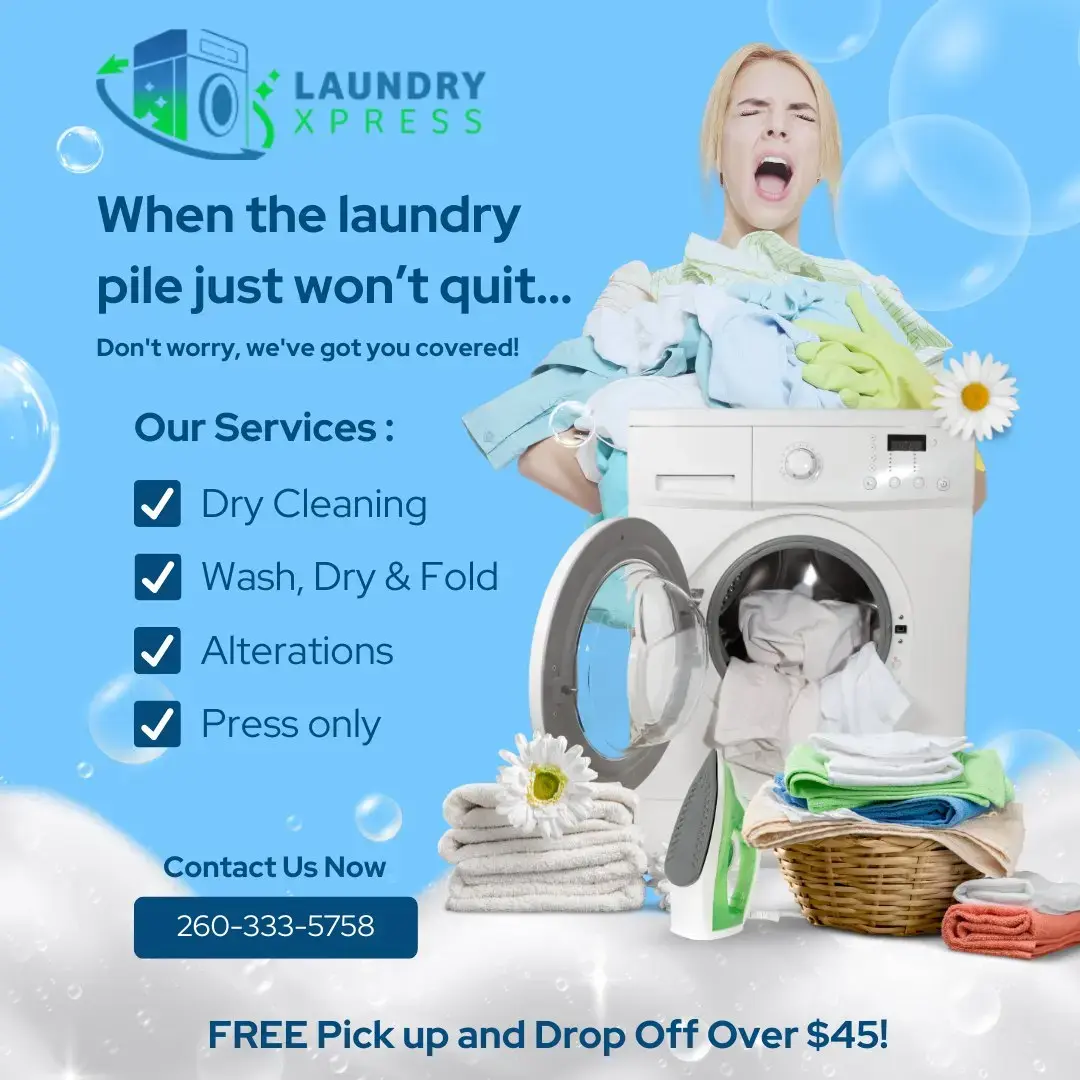 Alterations by Laundry Xpress - Image 6