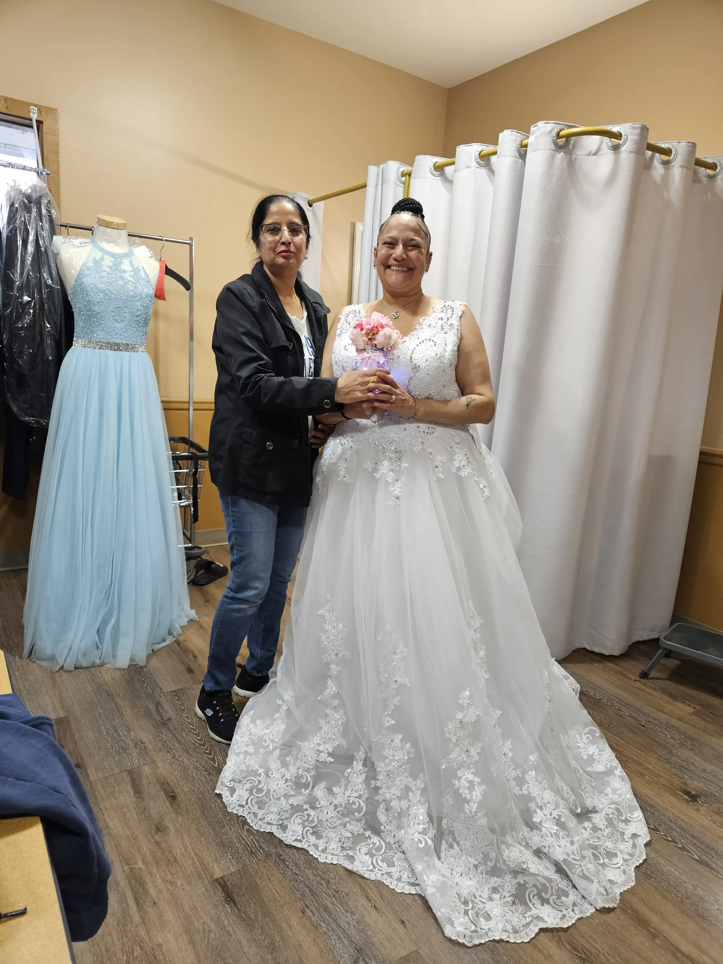 Alterations by Laundry Xpress thumbnail 3