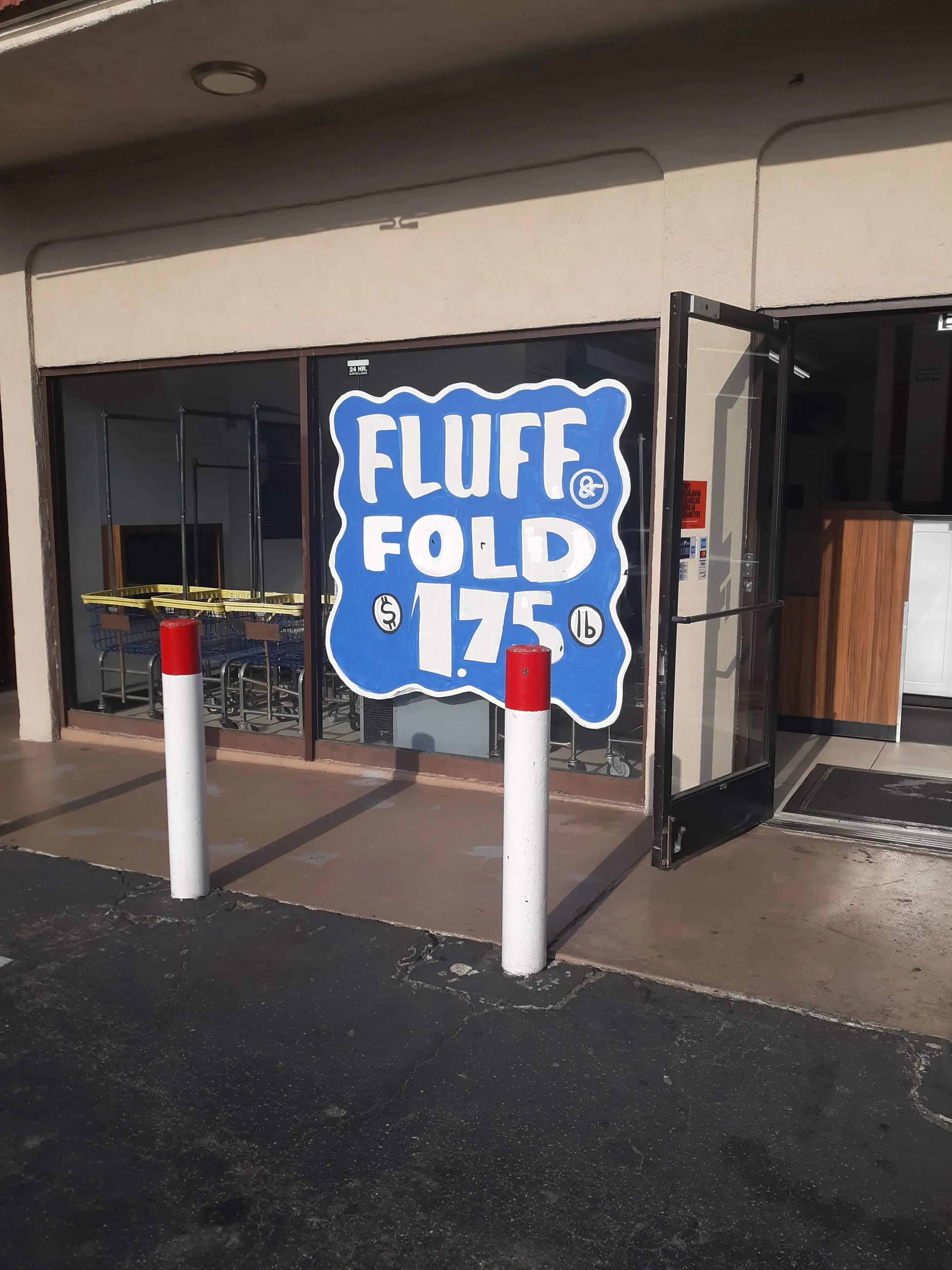 Alvarado Laundry - Image 11