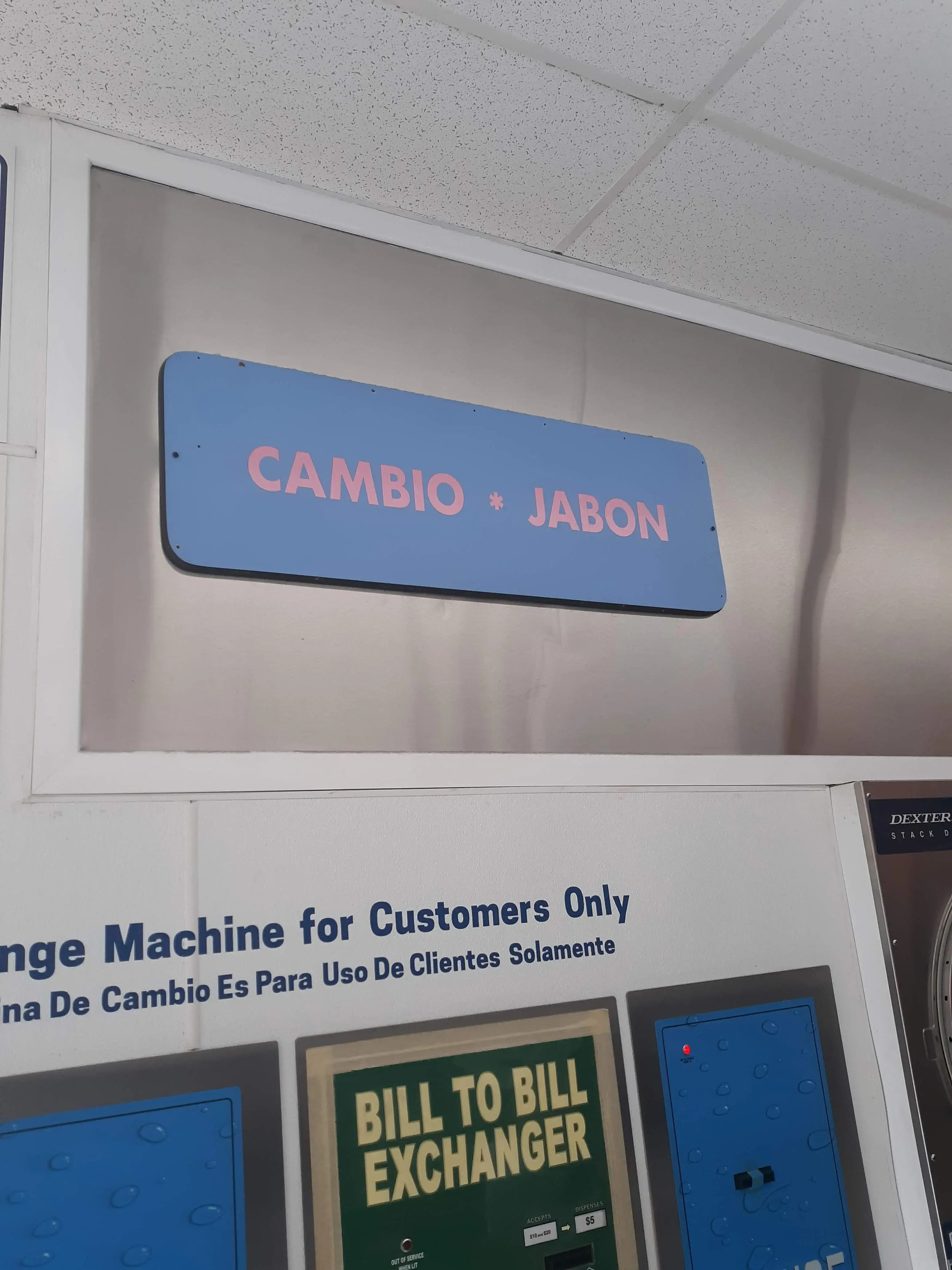 Alvarado Laundry - Image 13