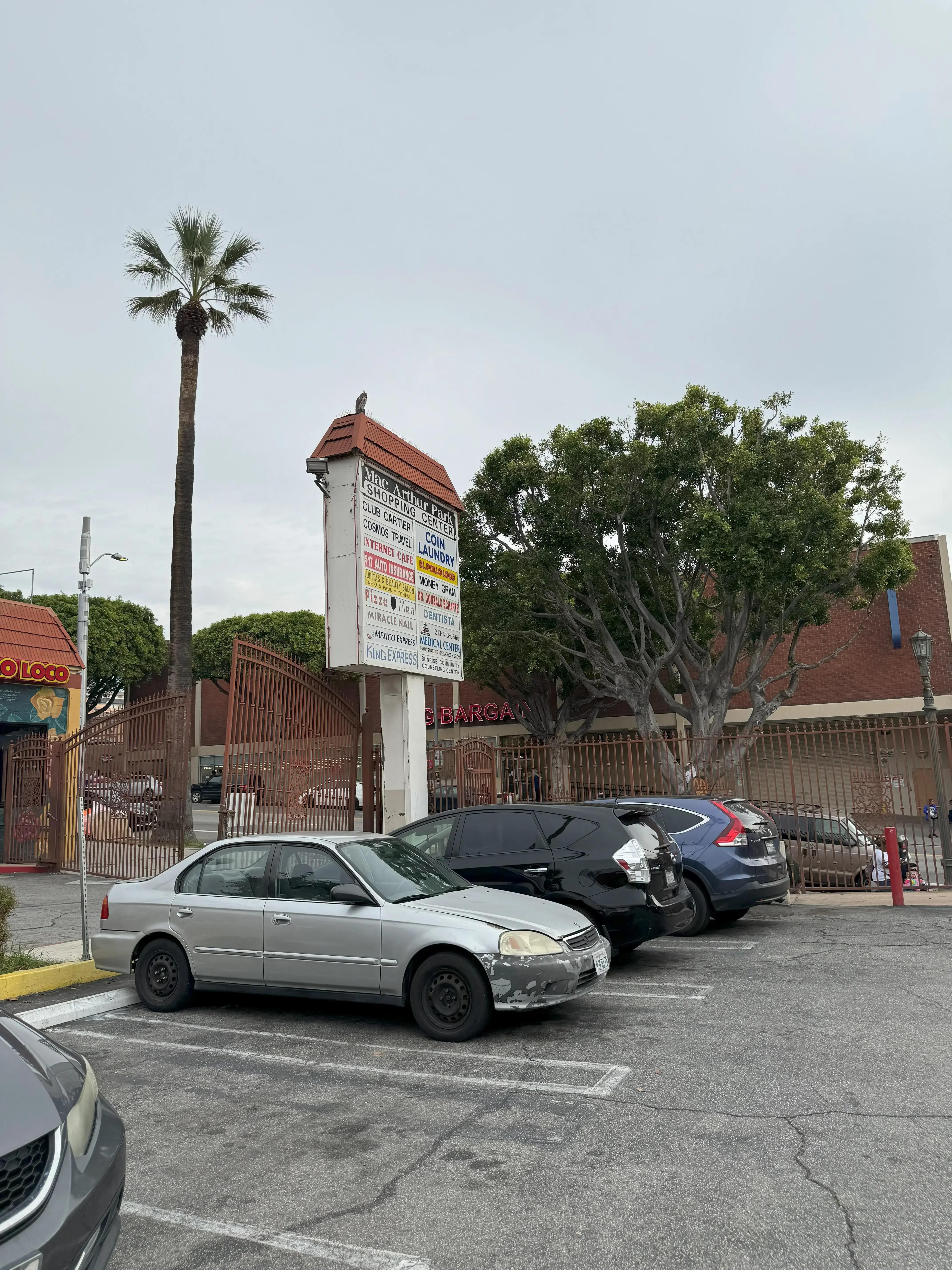 Alvarado Laundry thumbnail 7