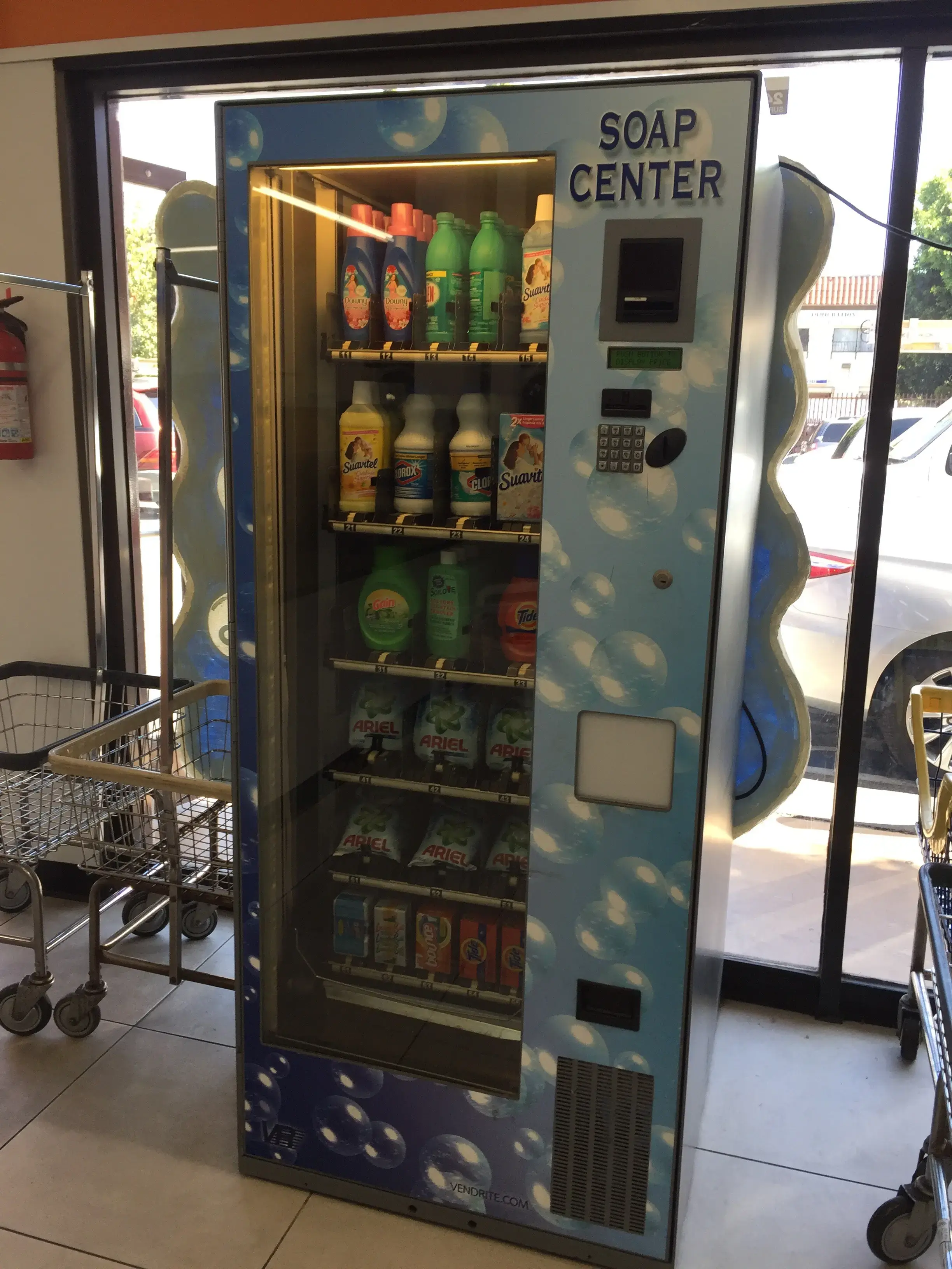 Alvarado Laundry - Image 8