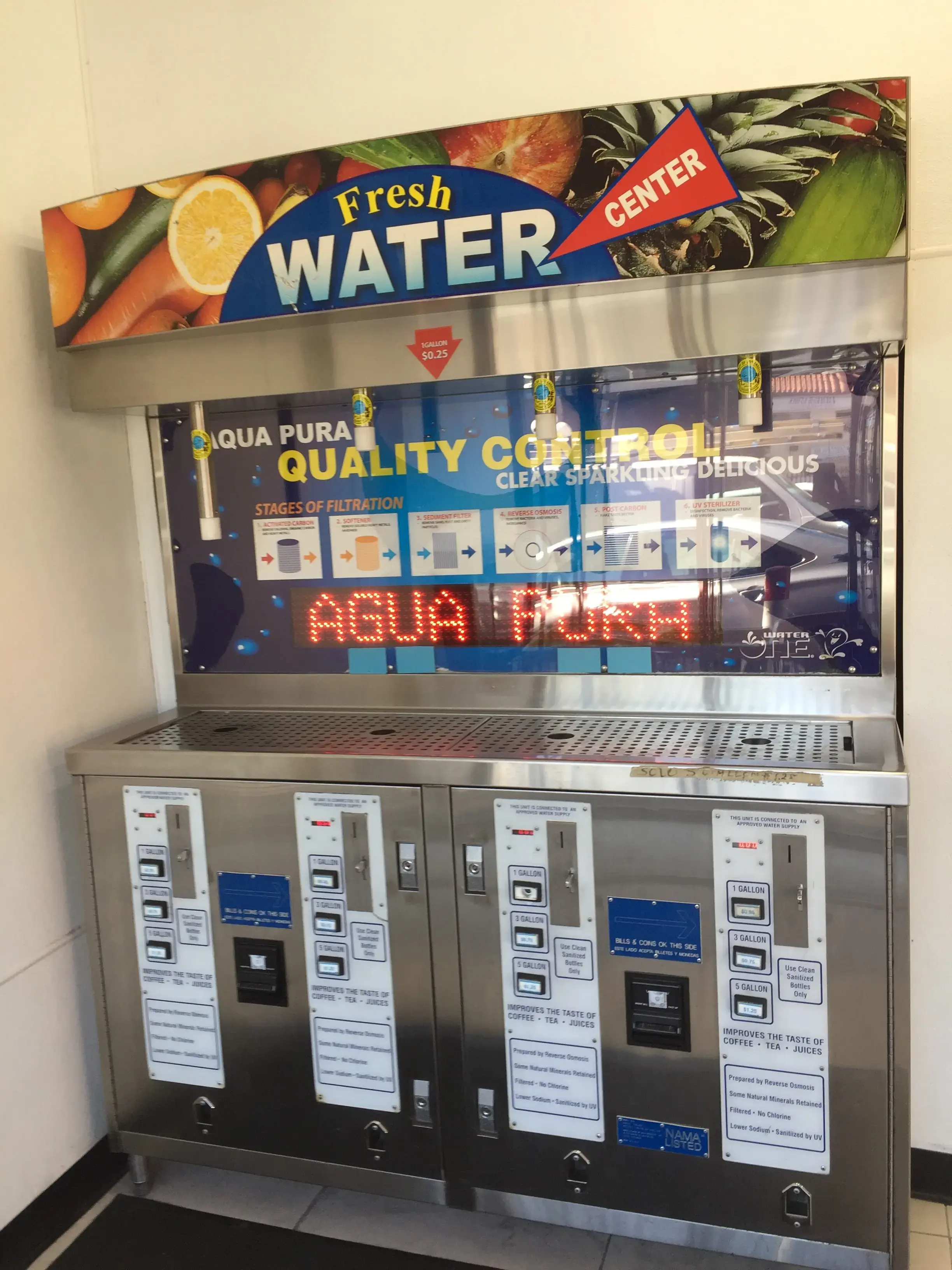 Alvarado Laundry - Image 3