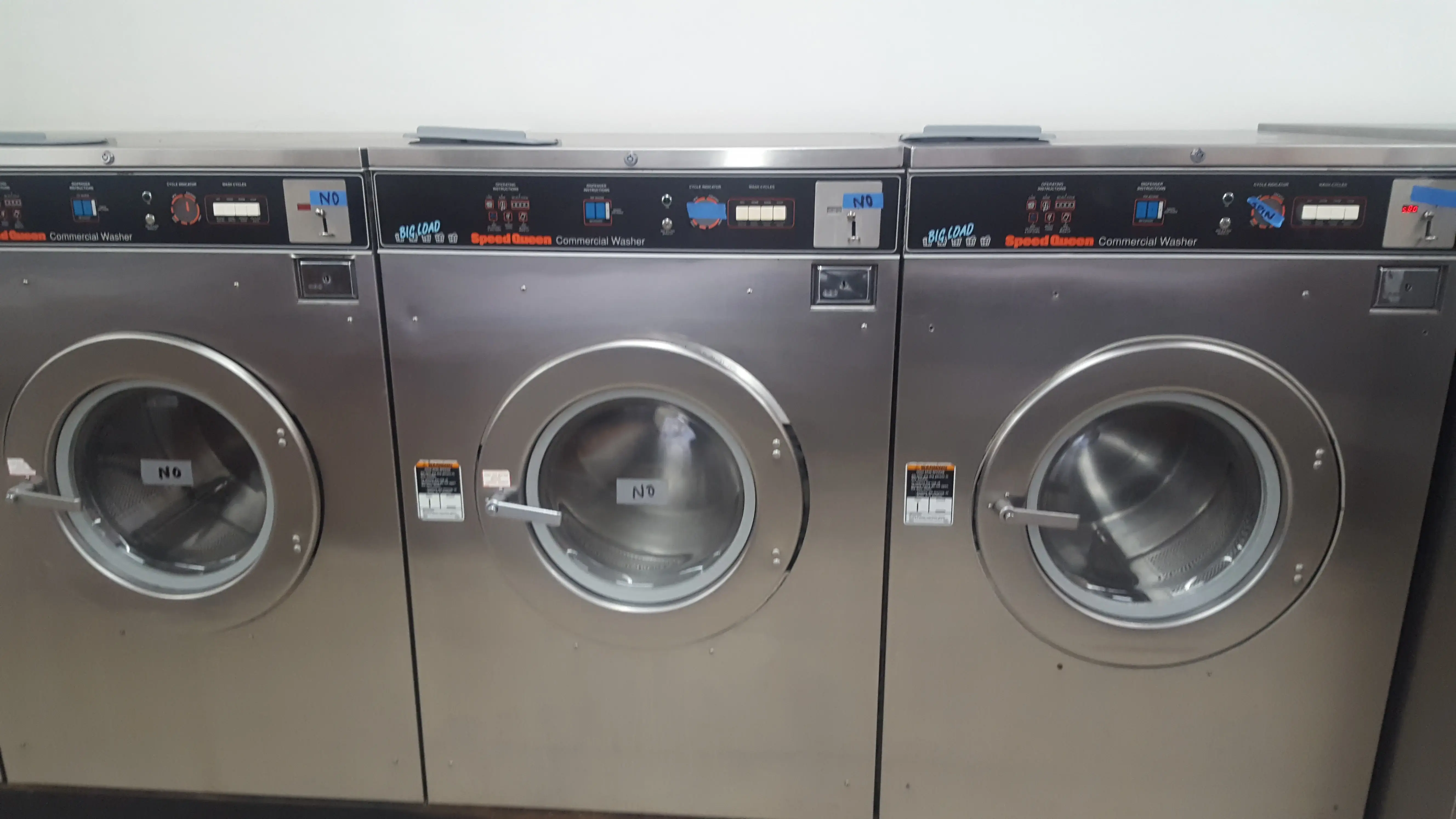 Alvarado Laundry thumbnail 18