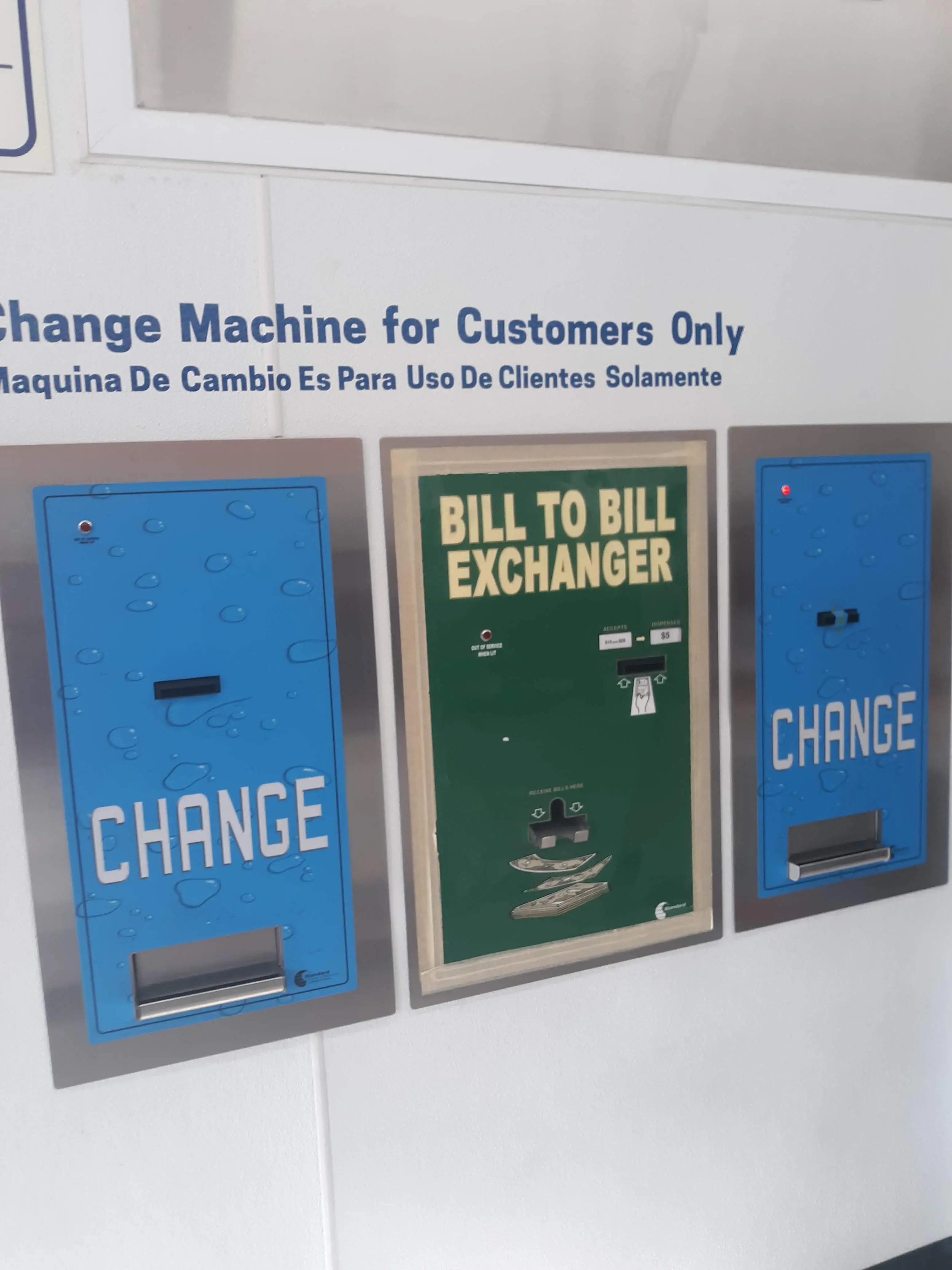 Alvarado Laundry thumbnail 15