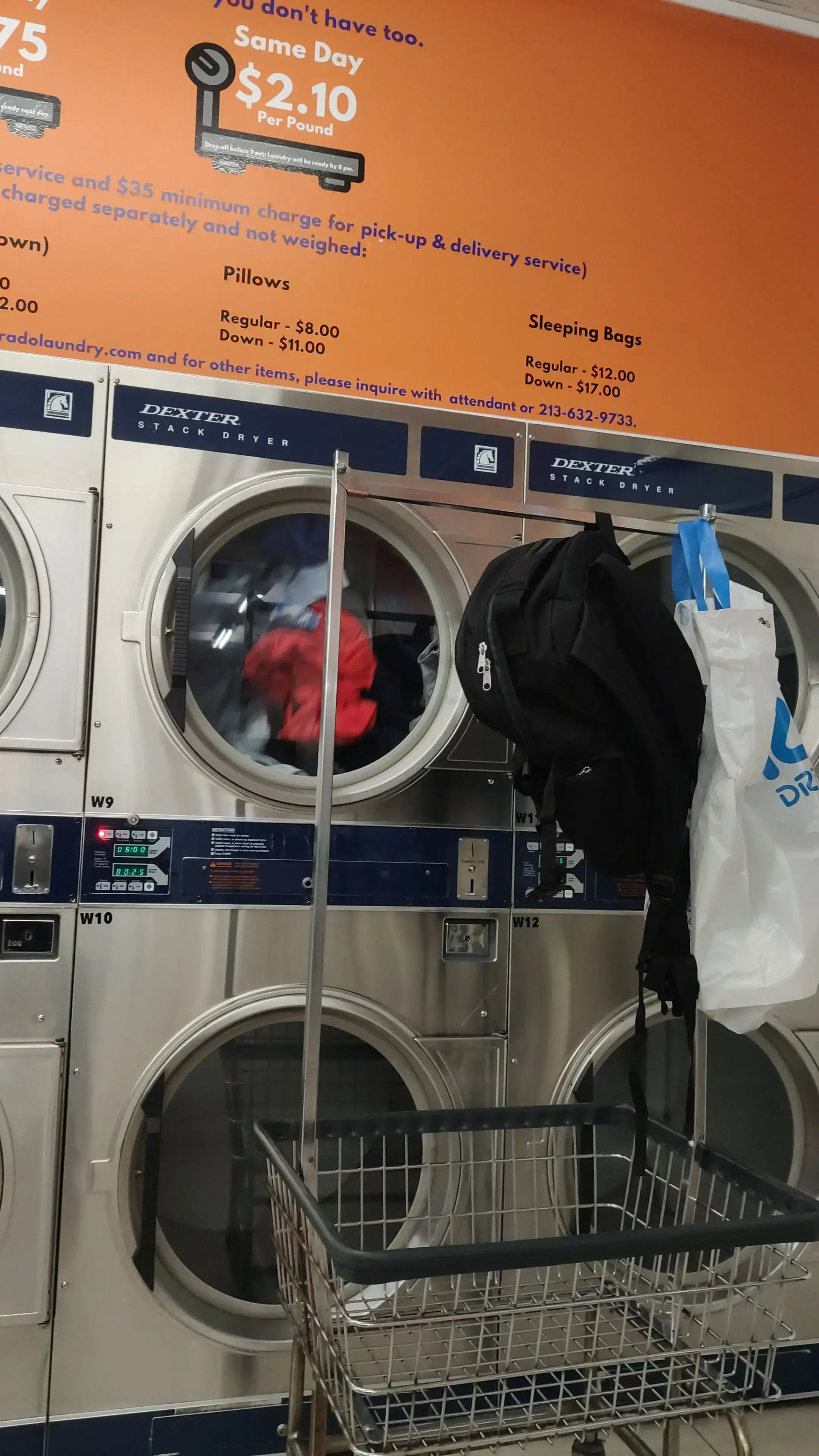 Alvarado Laundry - Image 14