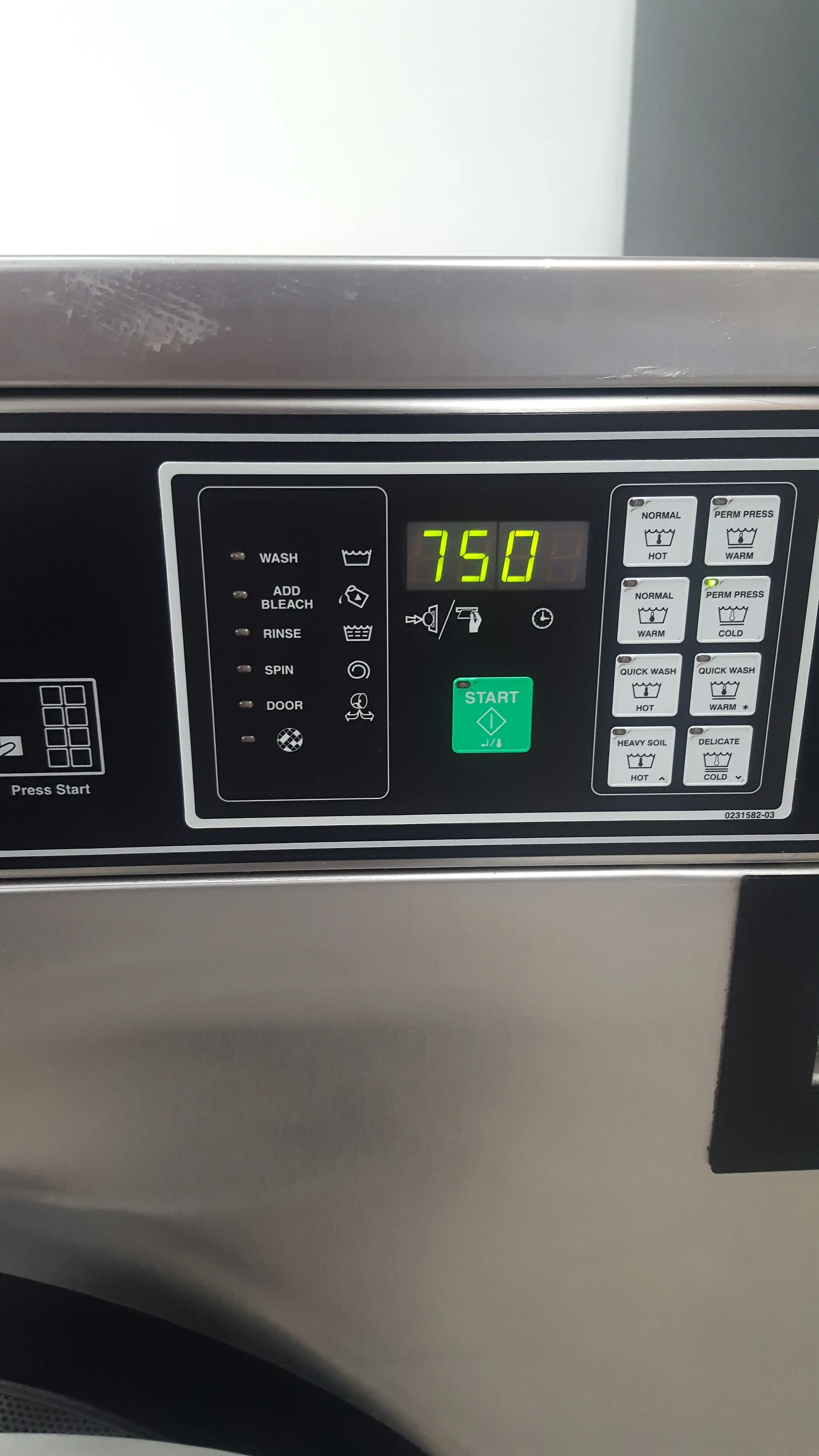 Alvarado Laundry thumbnail 19