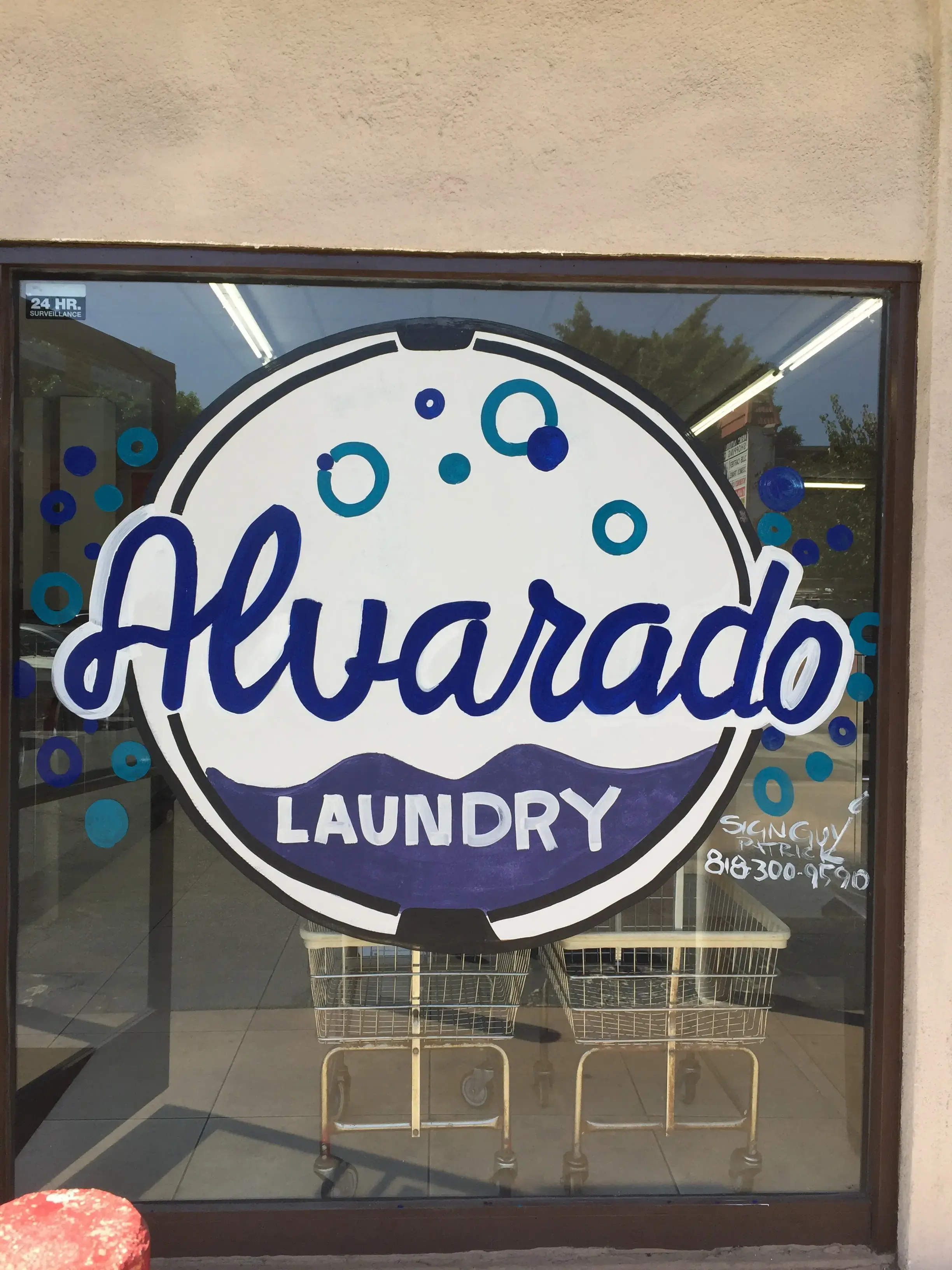 Alvarado Laundry - Image 4