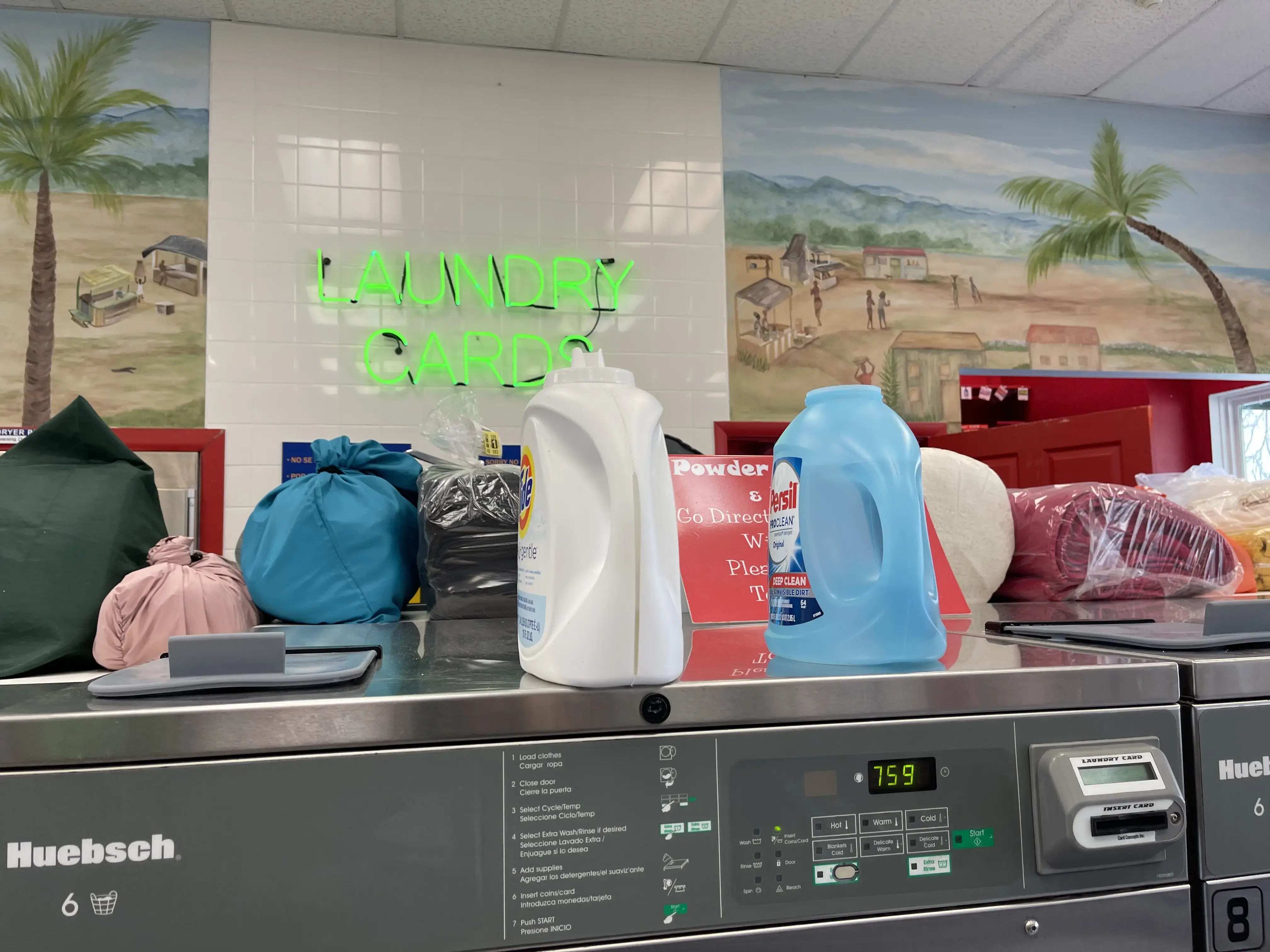 Alvin Place Laundry - Image 6