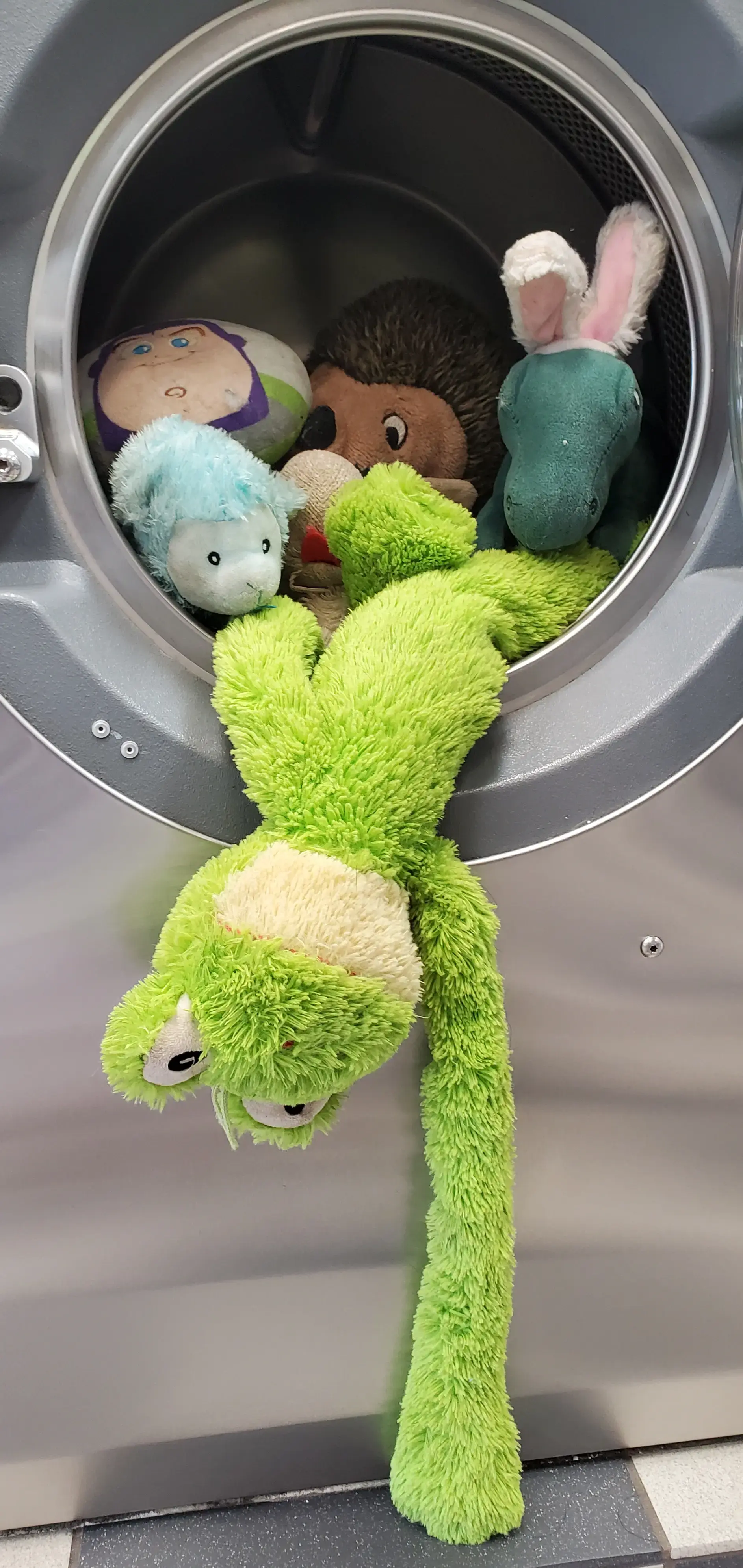 Alvin Place Laundry - Image 9
