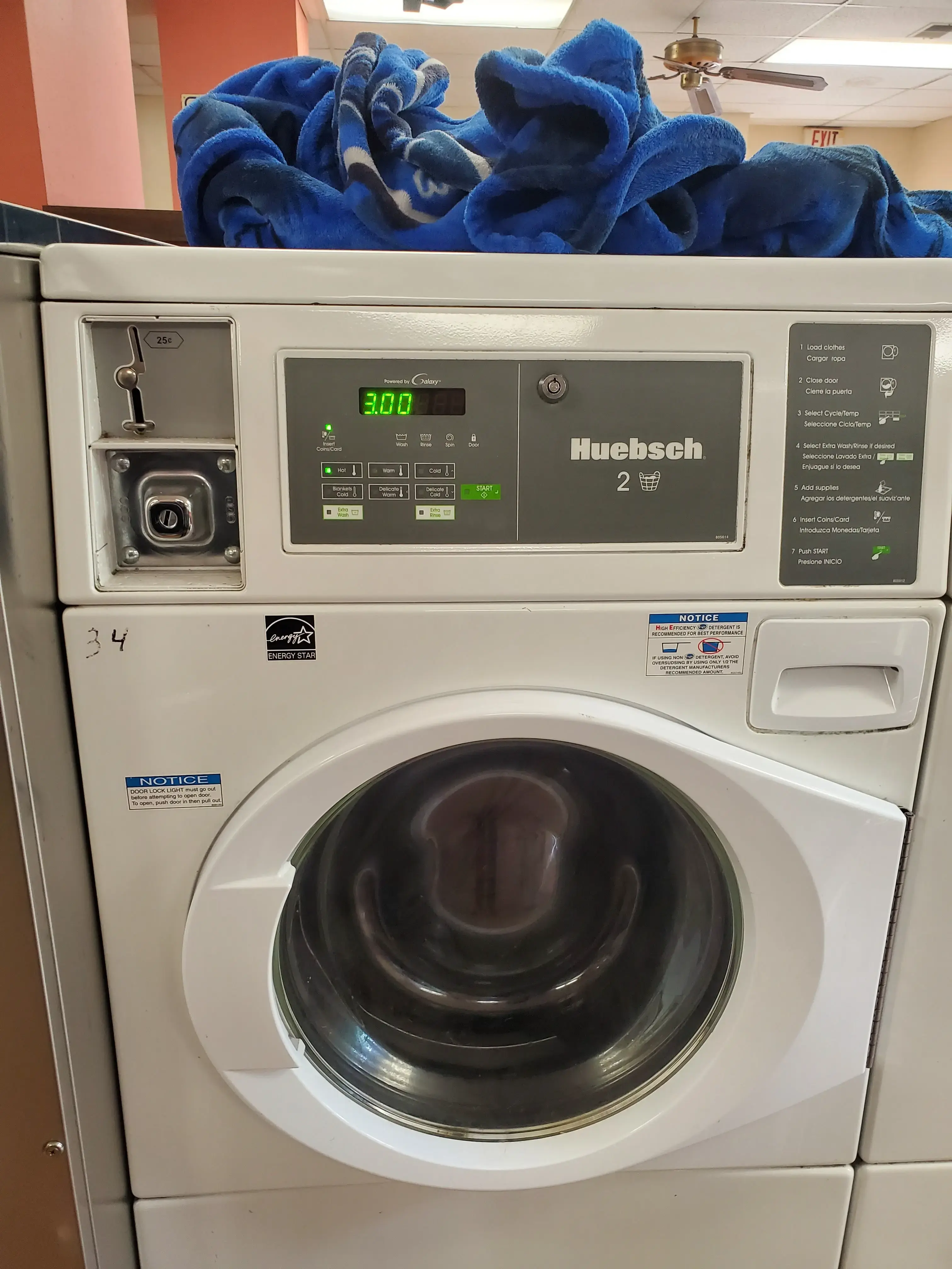 Always Washing - Image 2